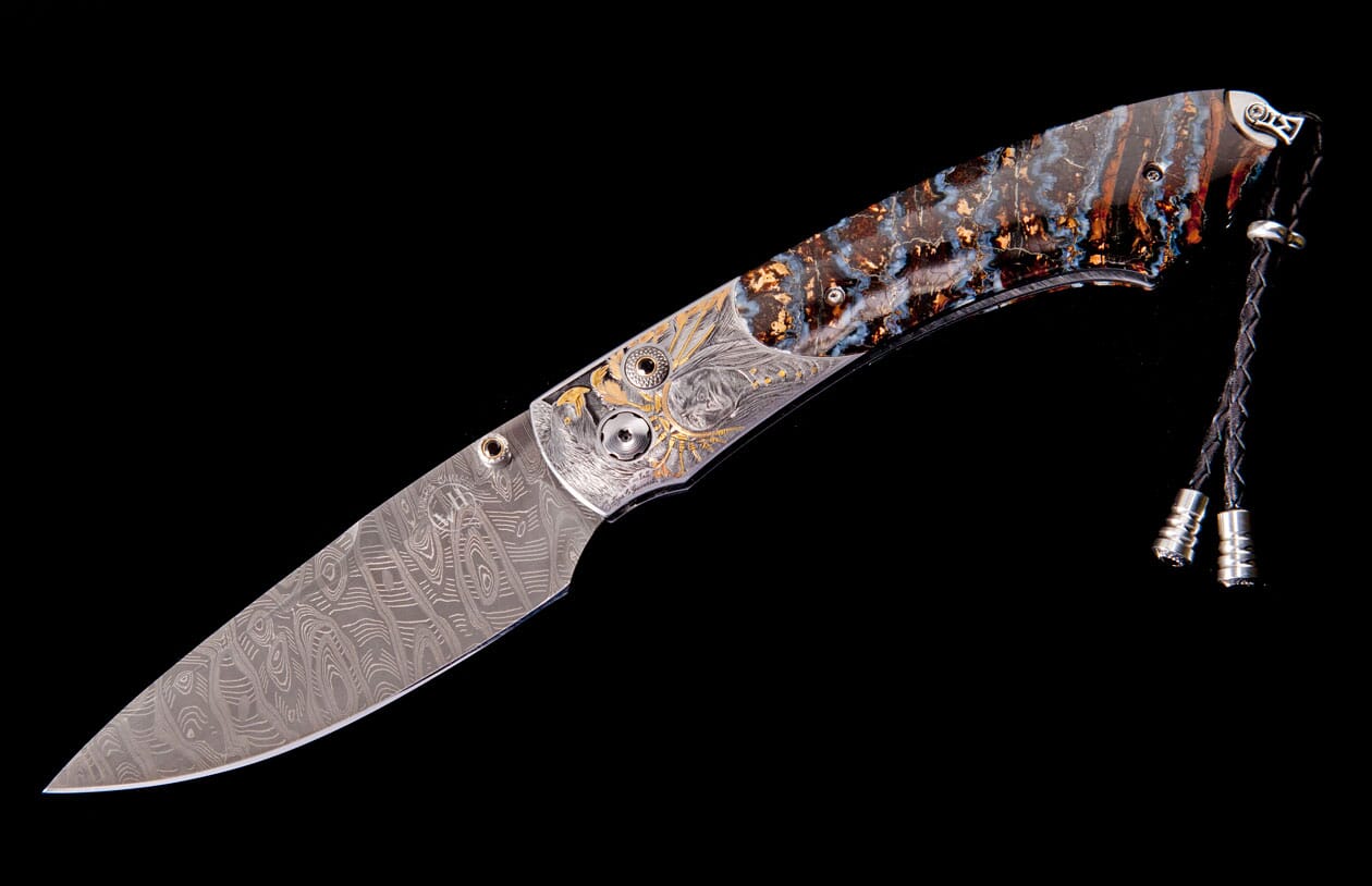 Tatonka II