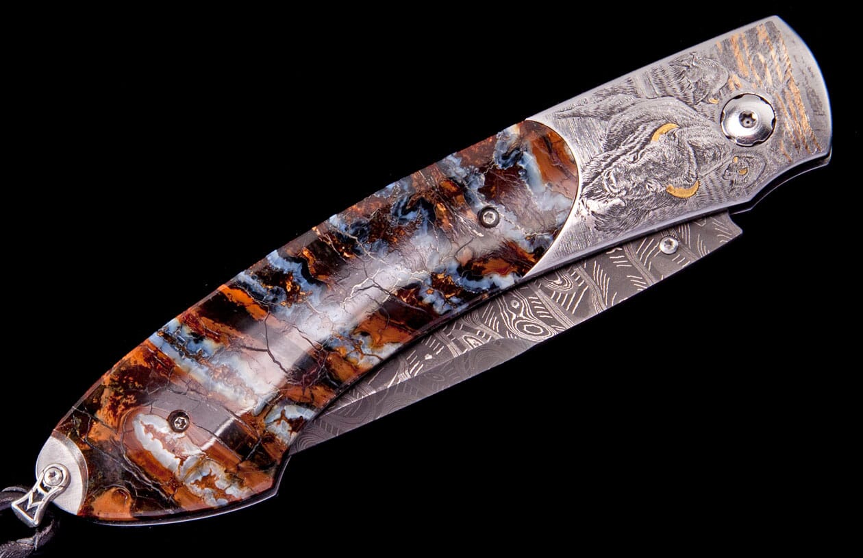 Tatonka II