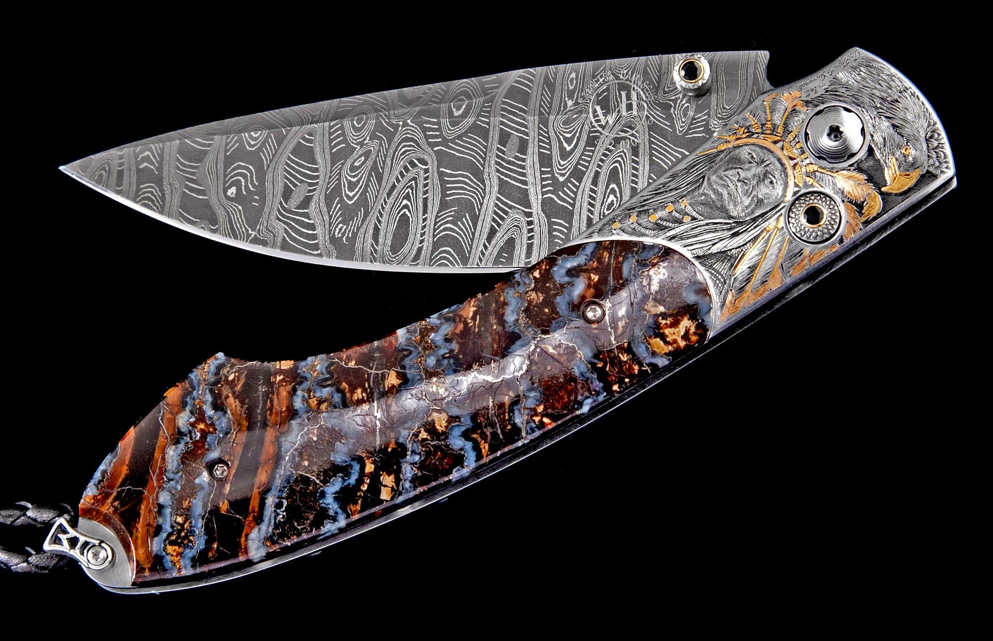Tatonka II