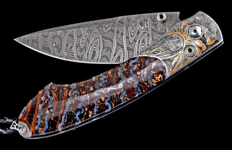 Tatonka II