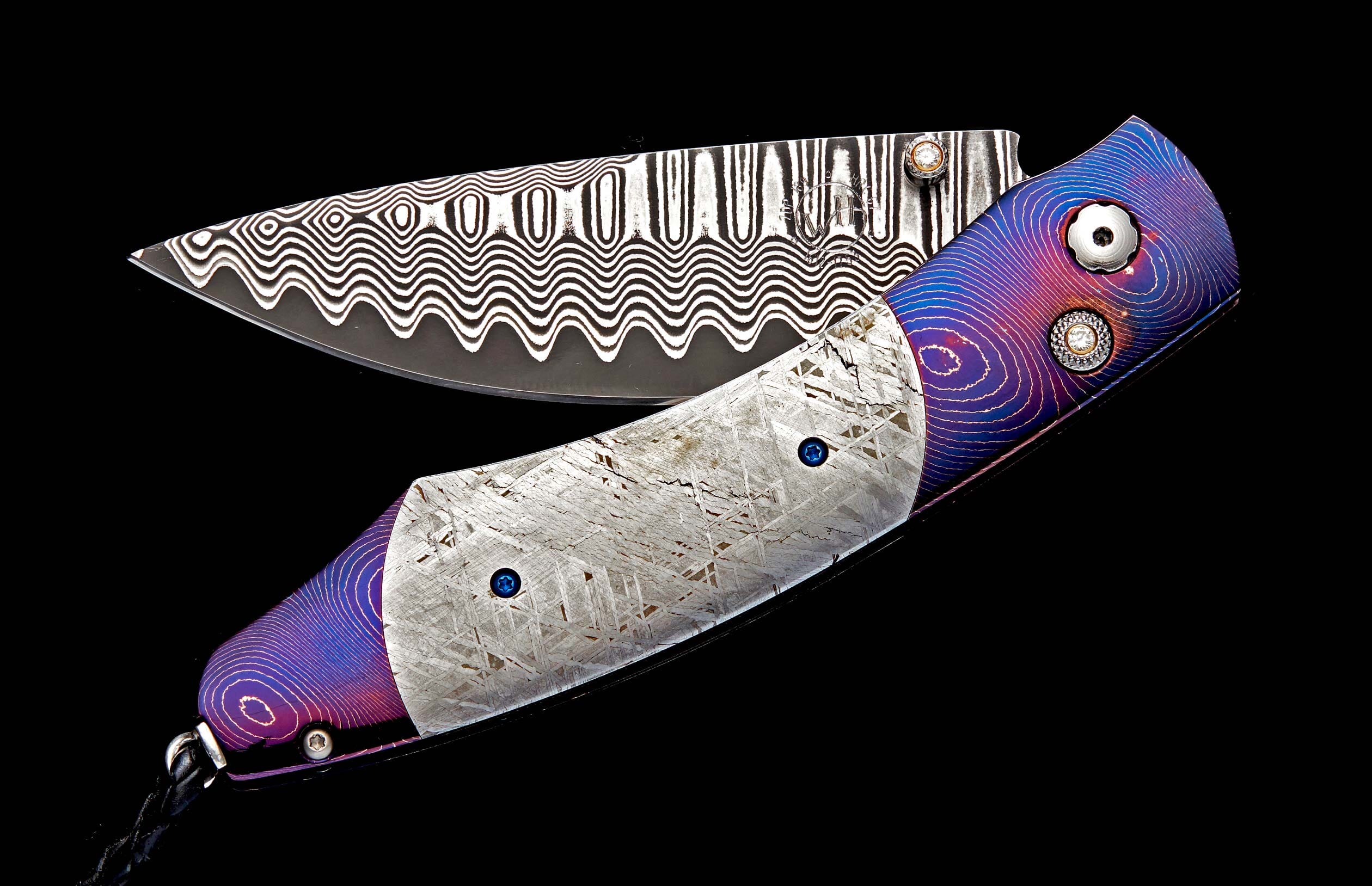 B12 Trek – William Henry