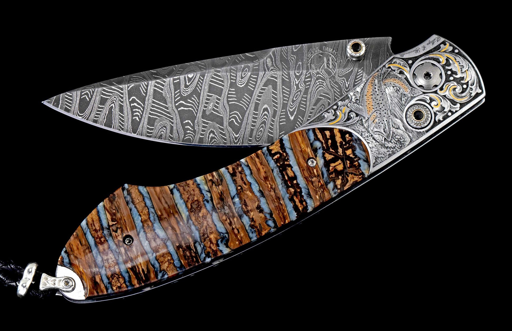 Trout II
