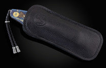 Unique pocket knife from William Henry