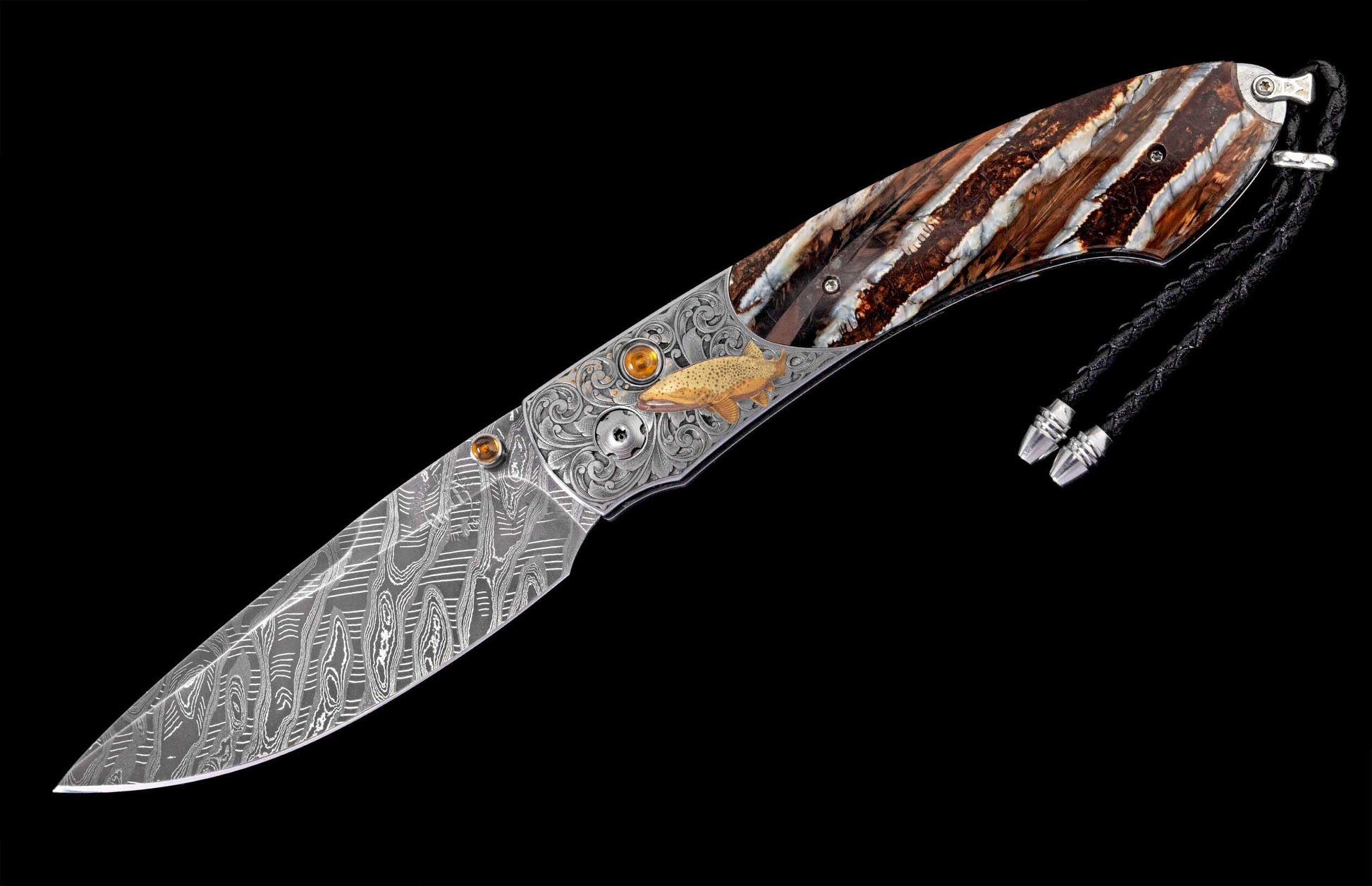 Trout III