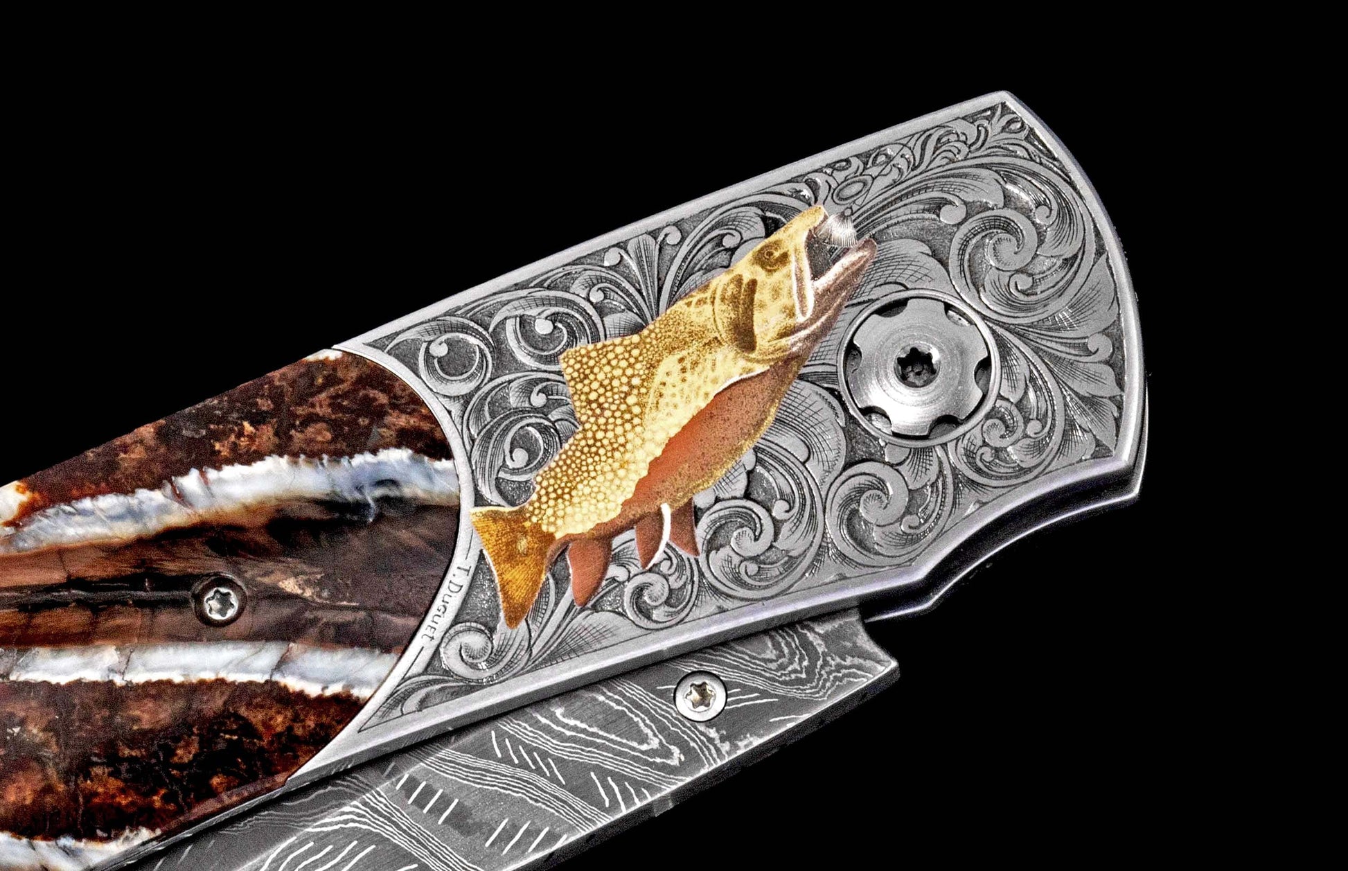 Trout III