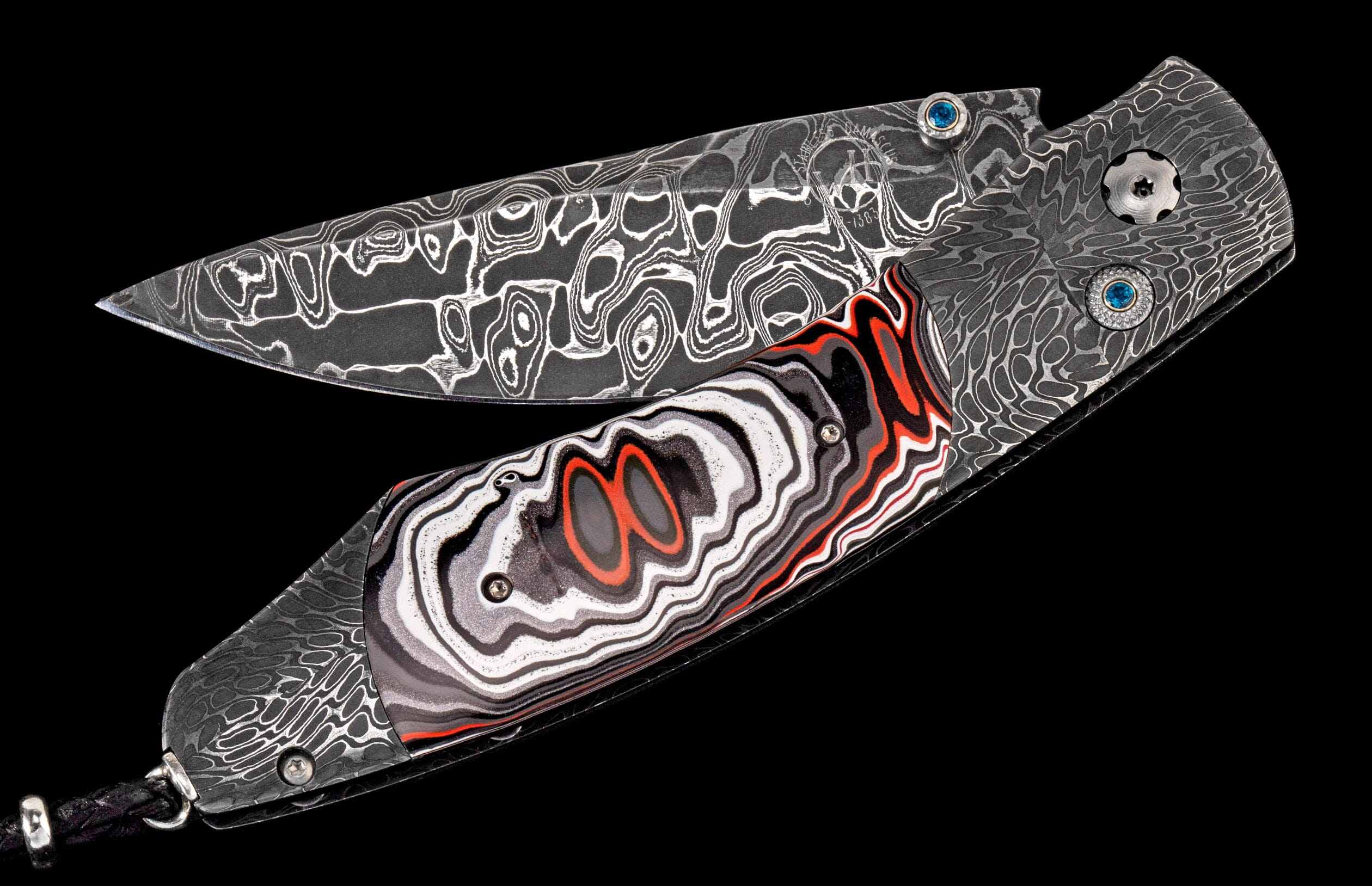 Spearpoint V-8 (B12 V-8) from William Henry