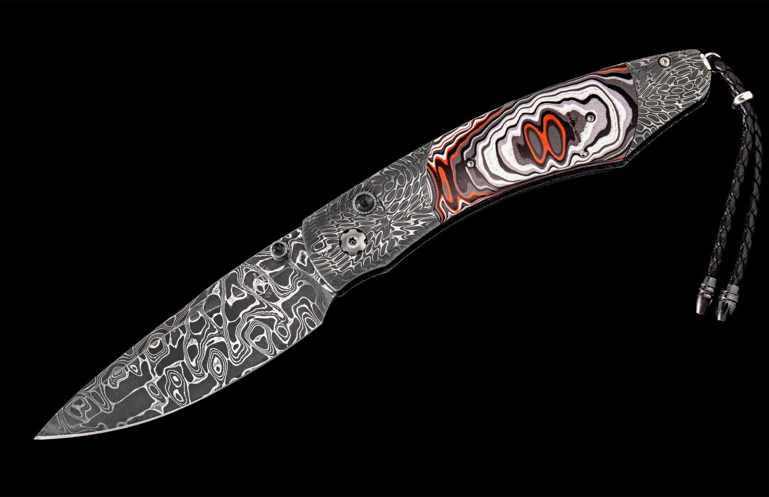 Spearpoint V-8 (B12 V-8) from William Henry