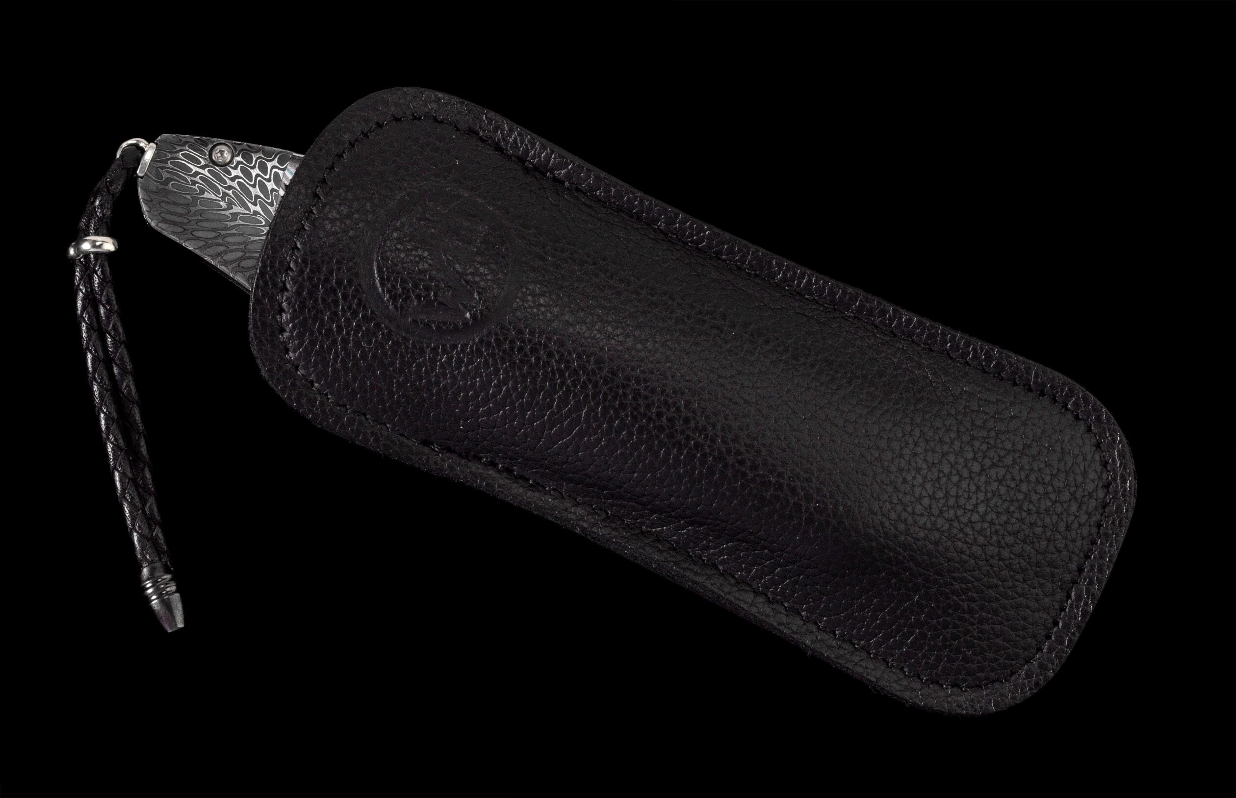 Spearpoint V-8 (B12 V-8) from William Henry