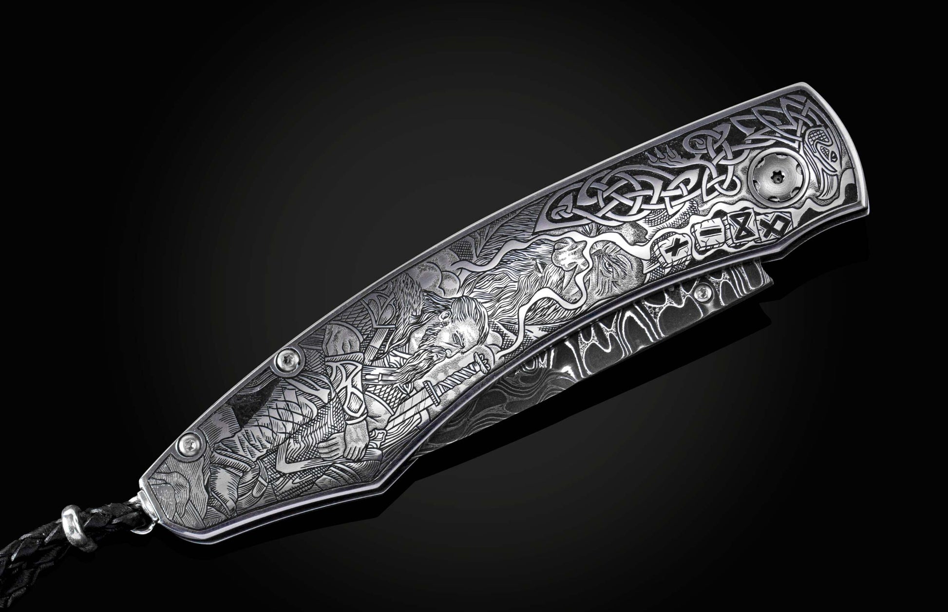 Viking III