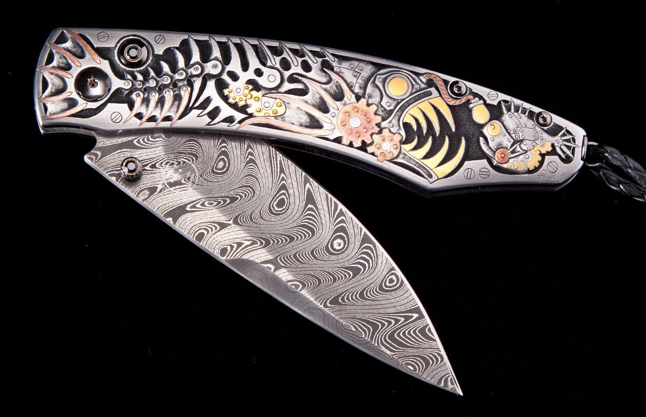 Viper Fish
