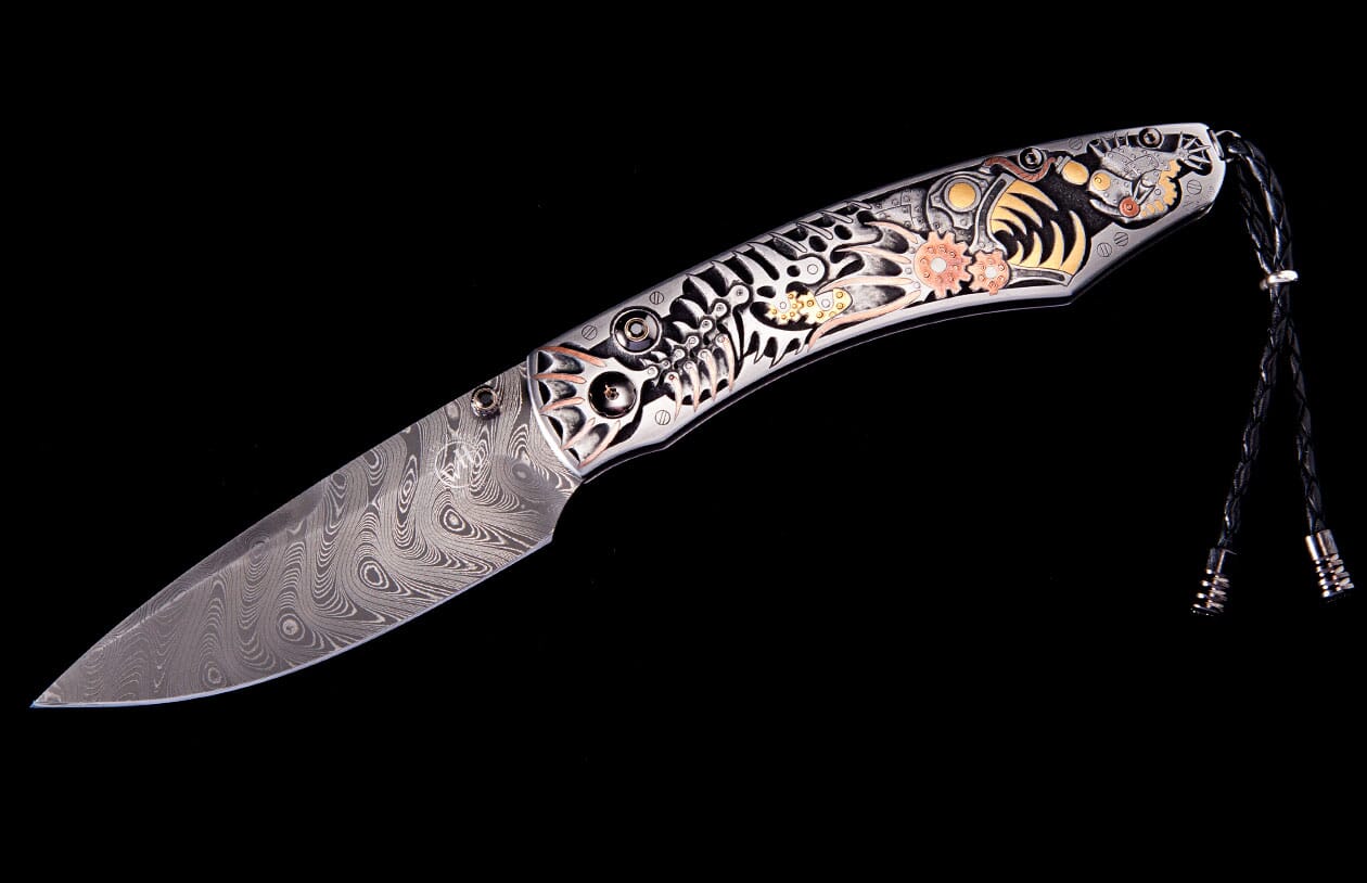 Viper Fish