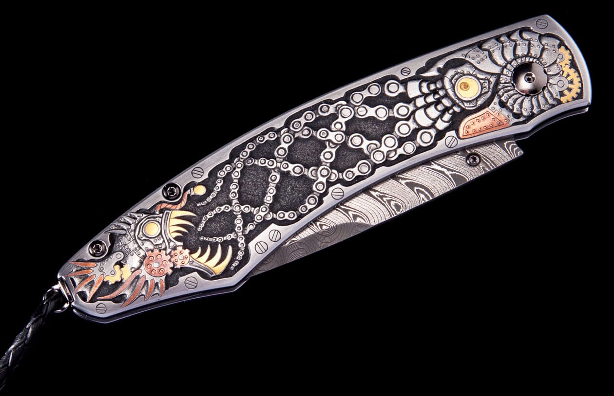 Viper Fish