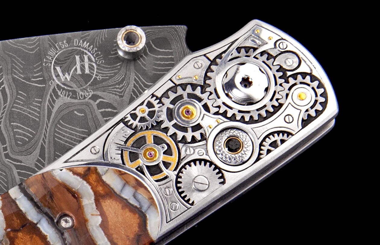 Watch Gears