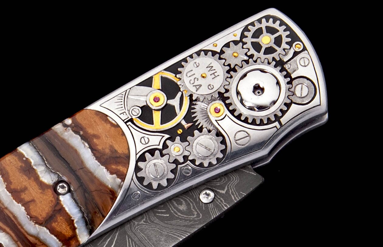 Watch Gears