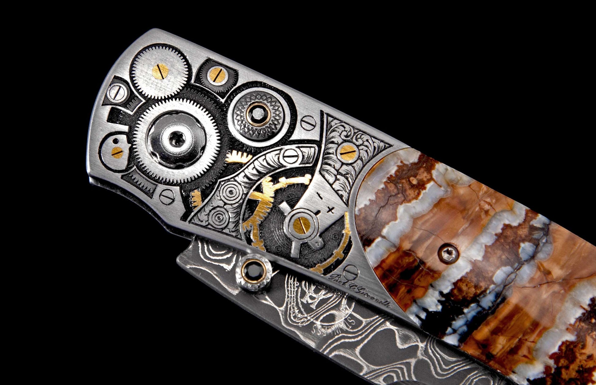 Watch Gears II