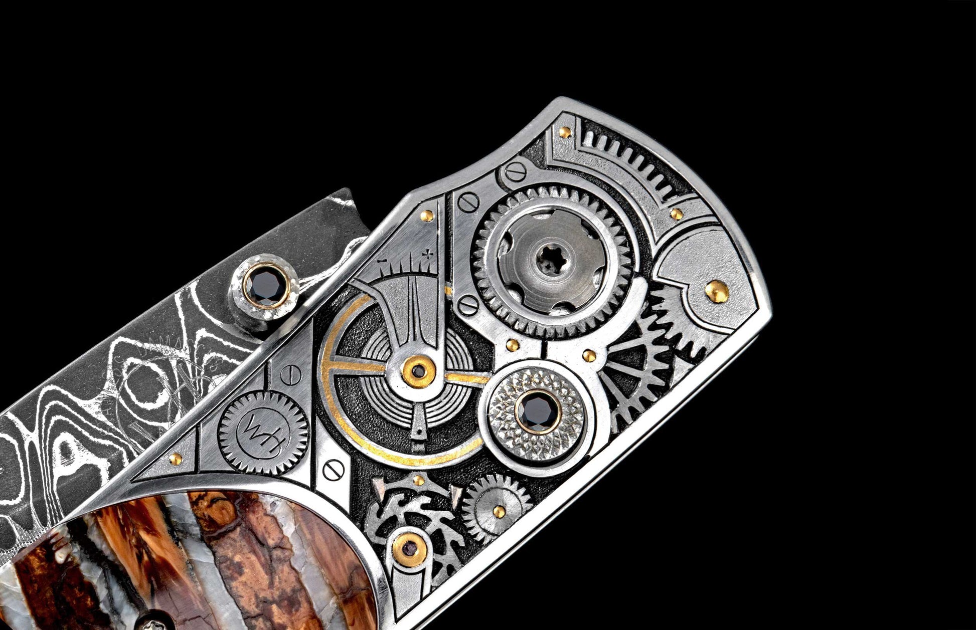 Watch Gears III