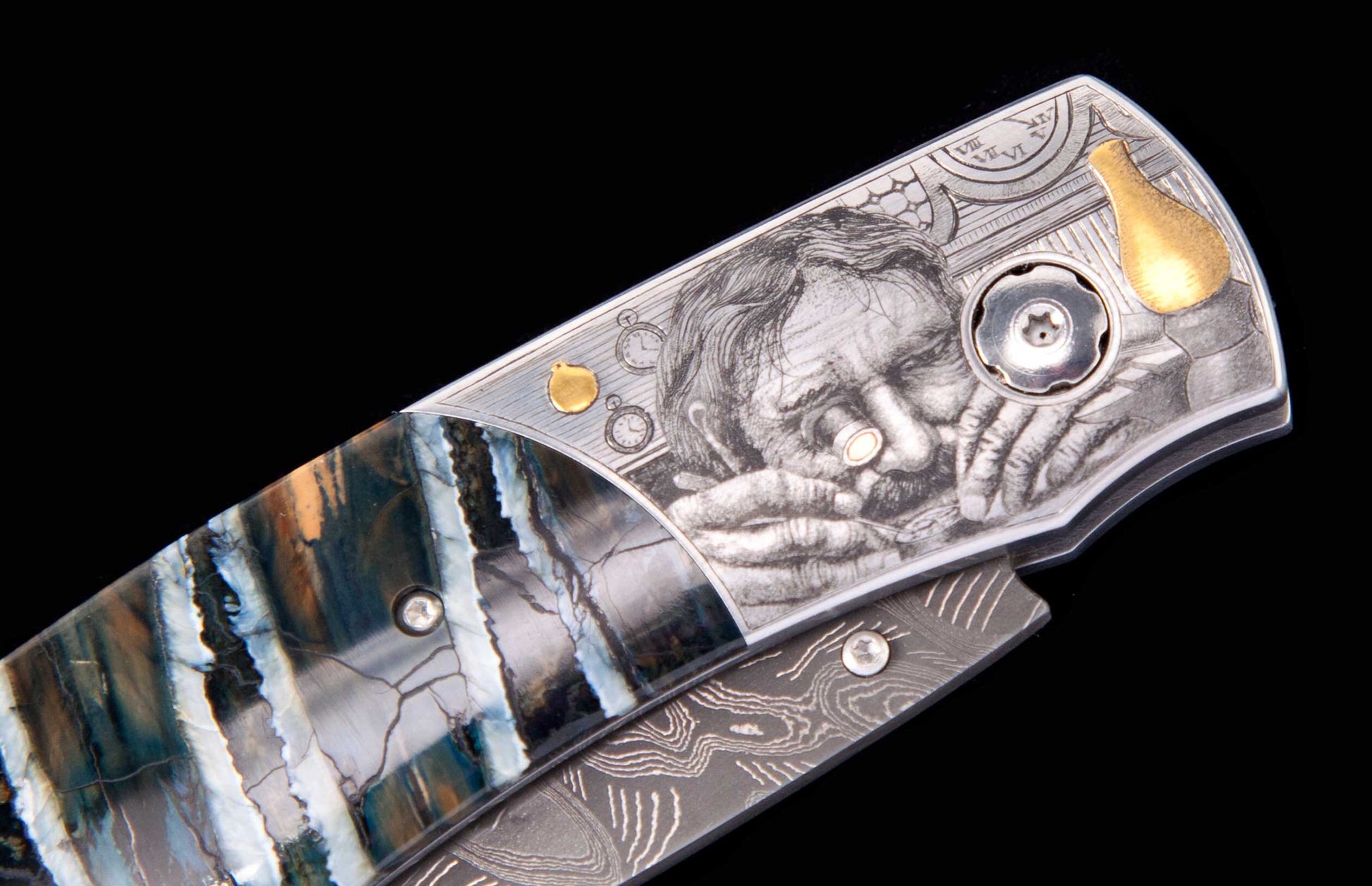 Watchmaker II