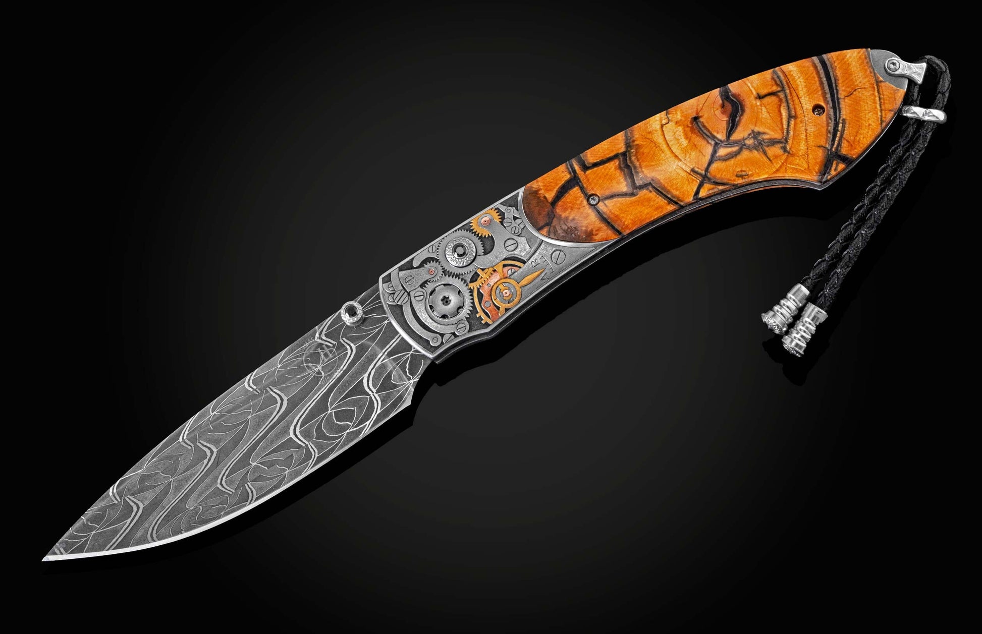 Watchmaker IV