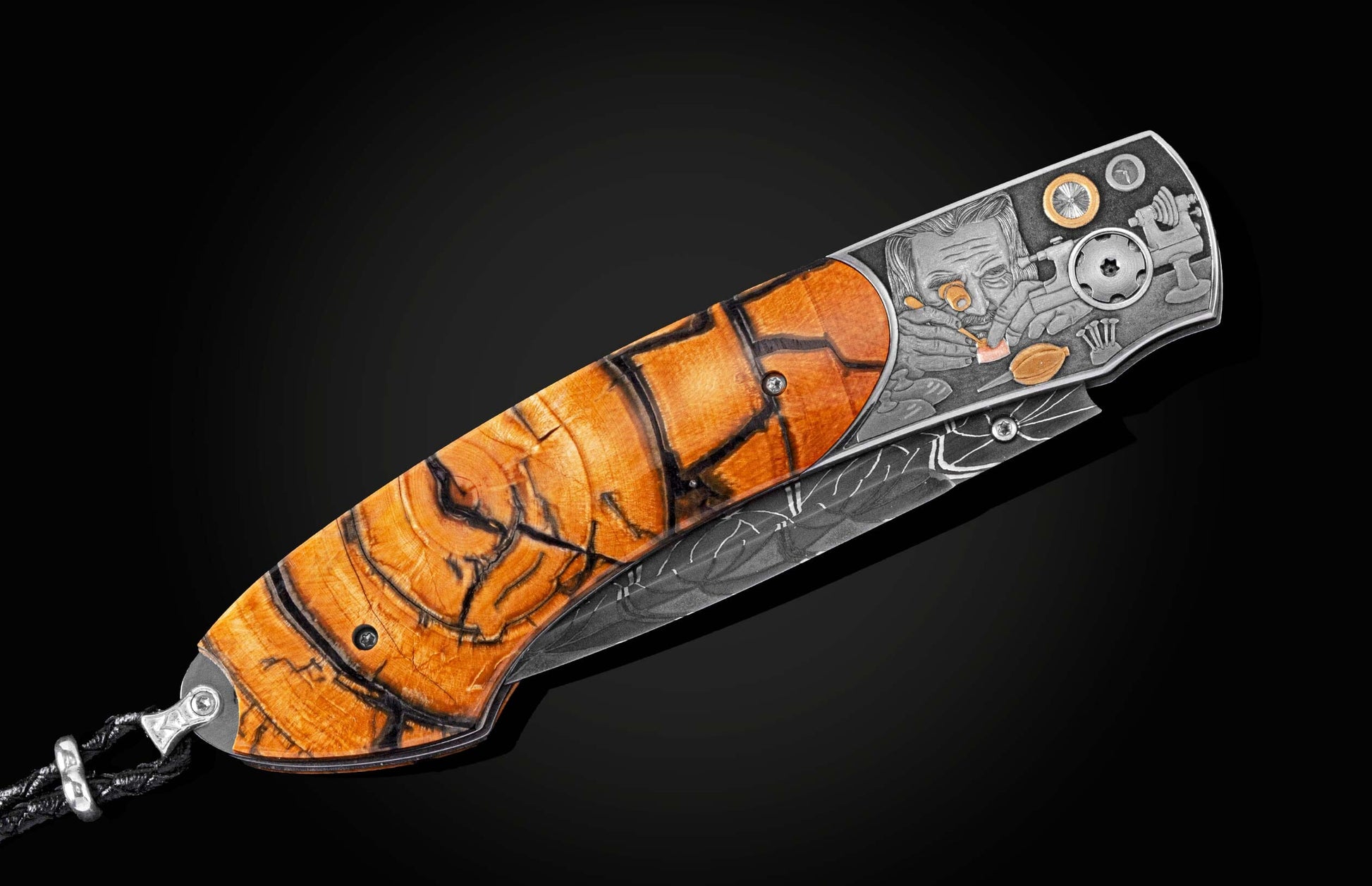 Watchmaker IV