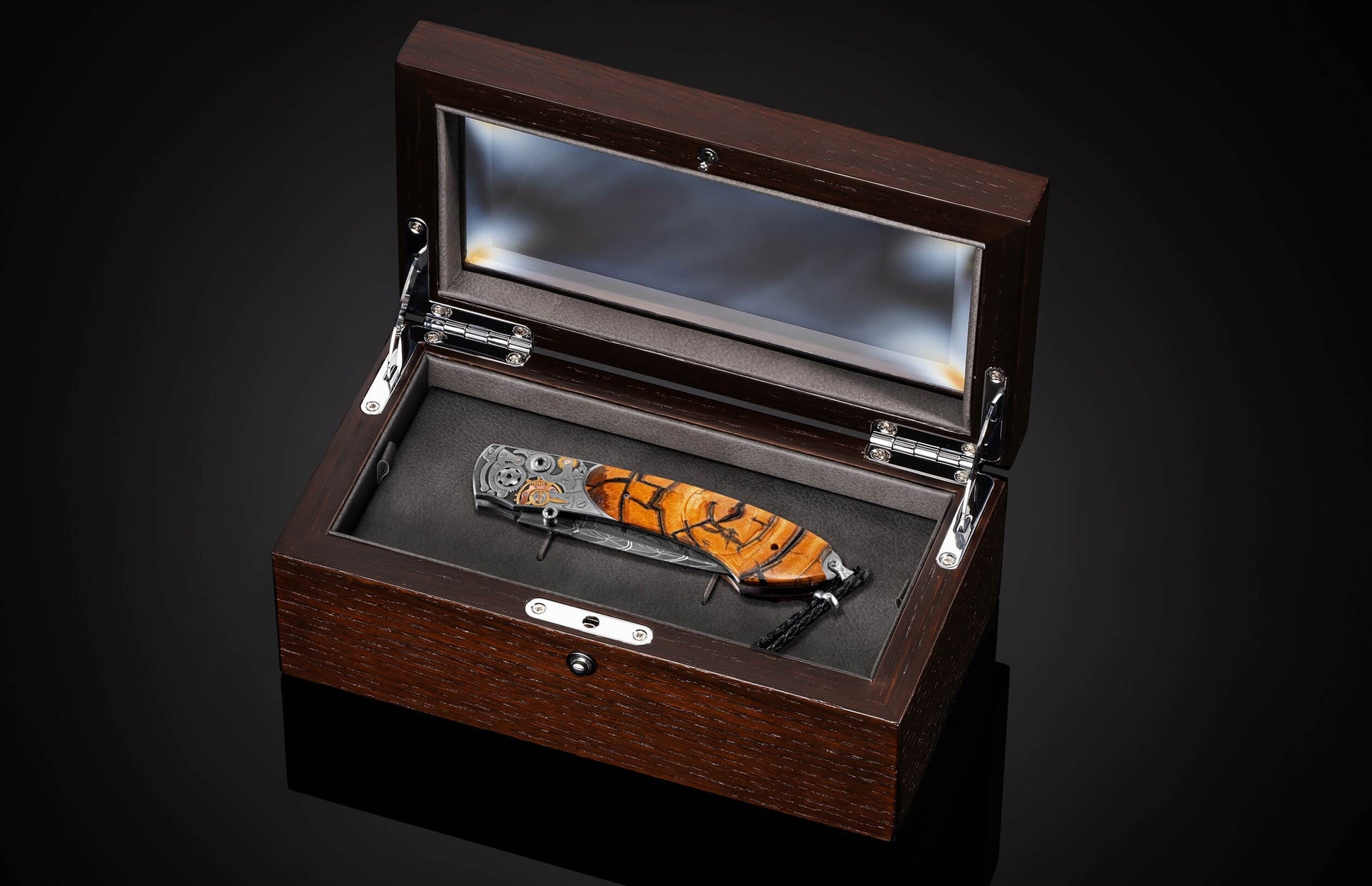 Watchmaker IV