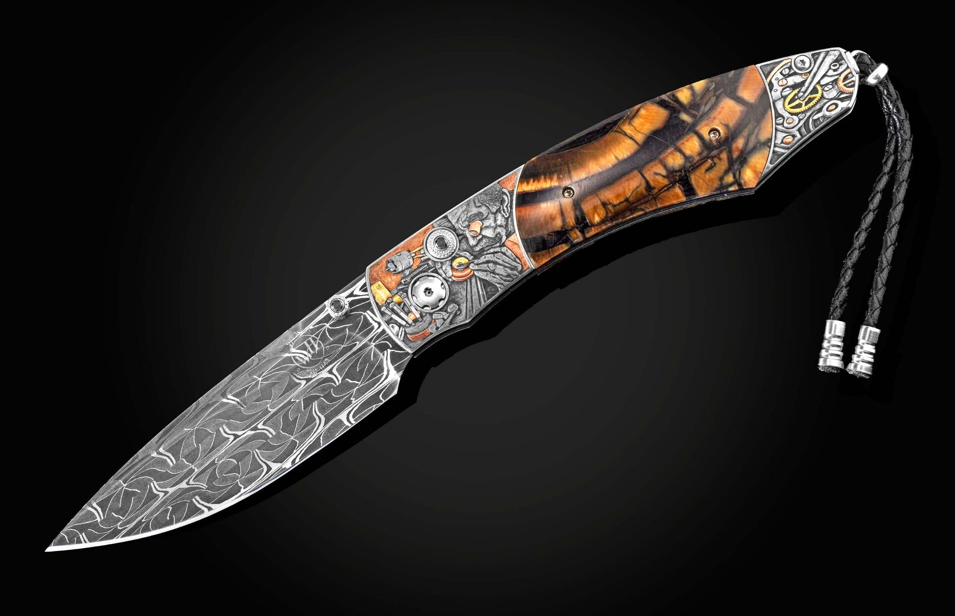 Watchmaker V