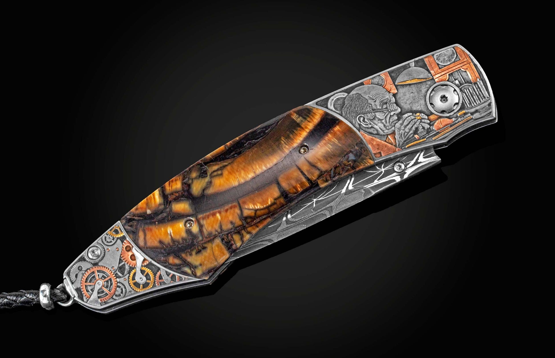 Watchmaker V