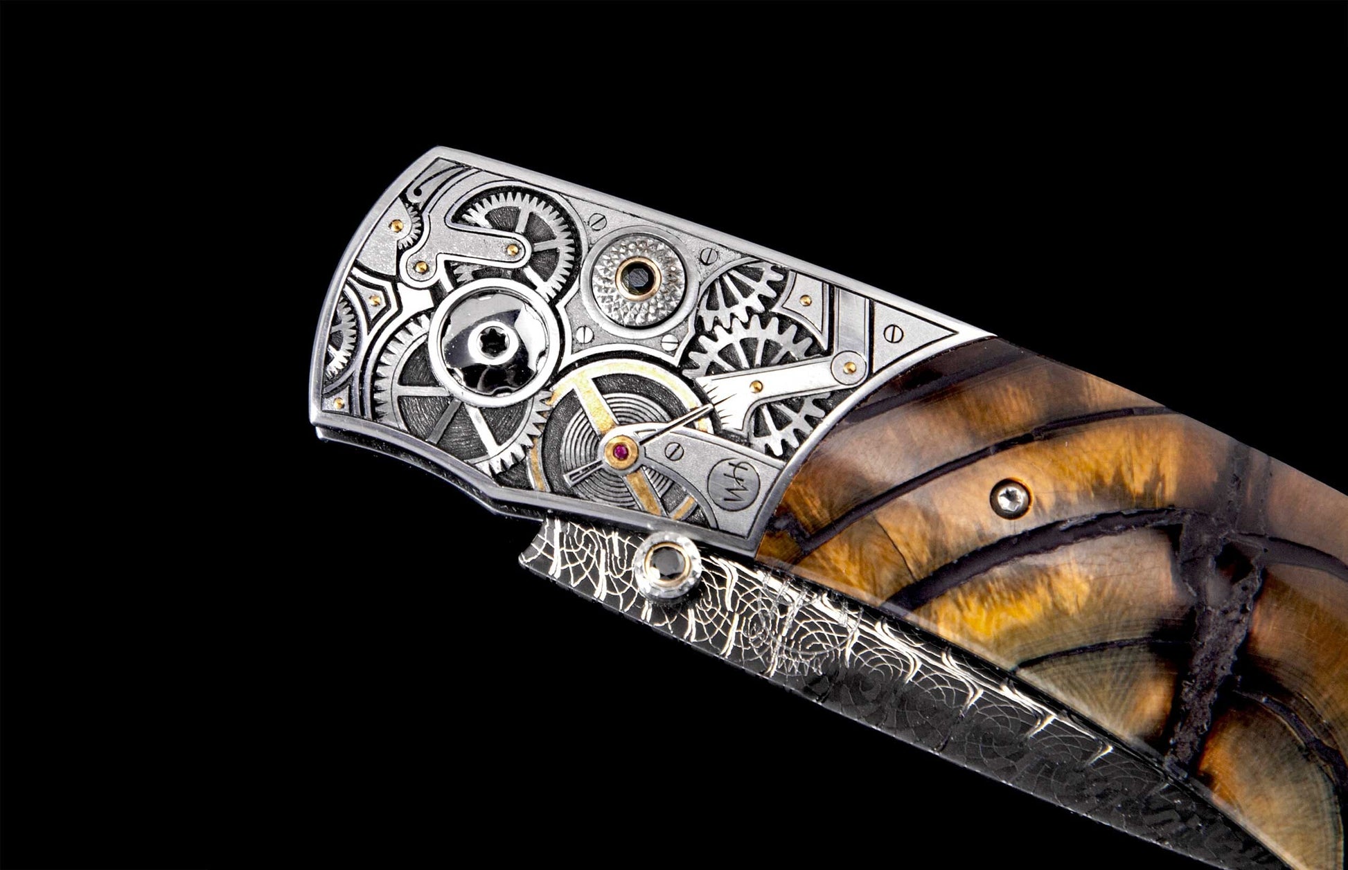 Watchmaker III