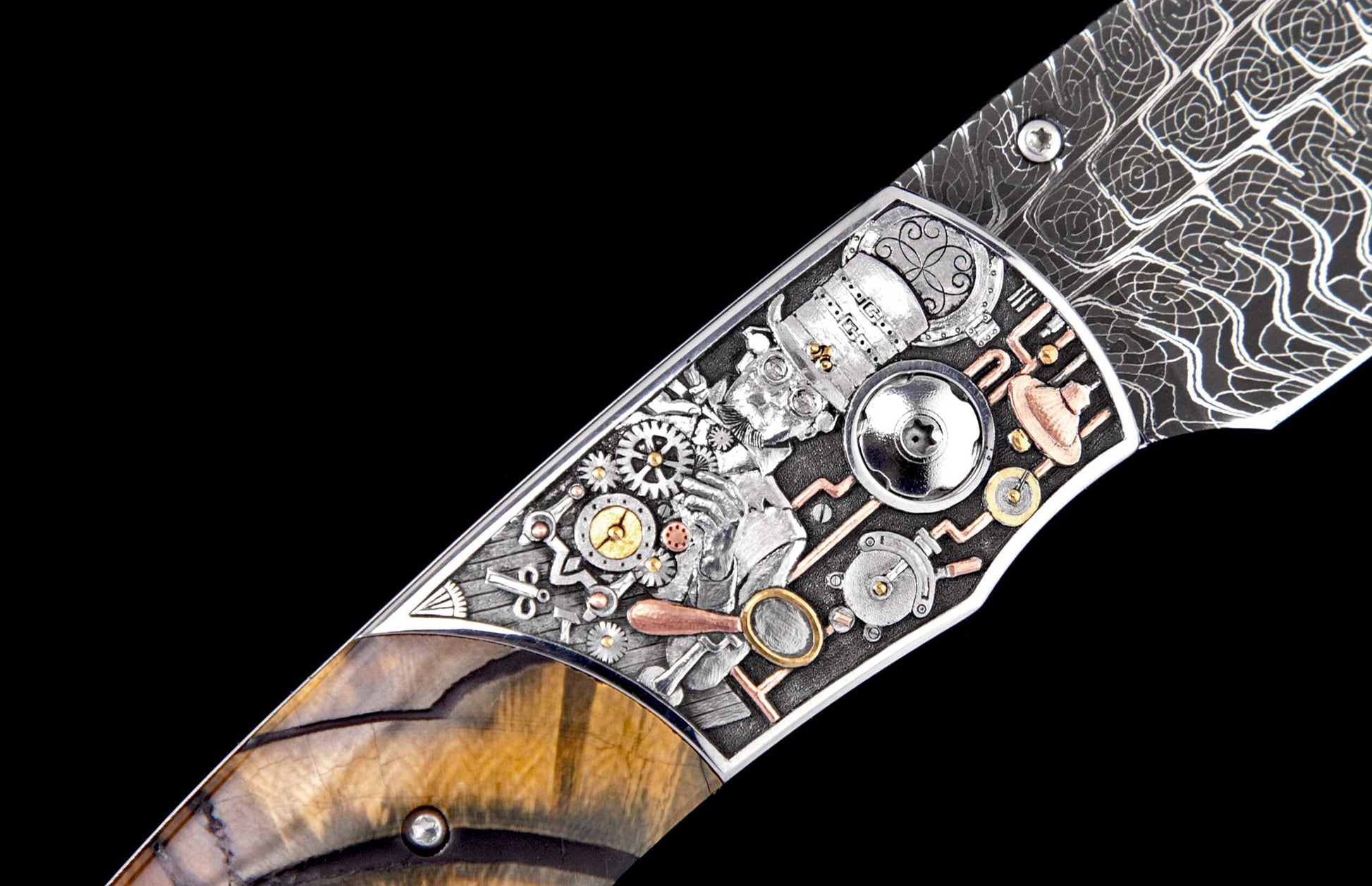 Watchmaker III