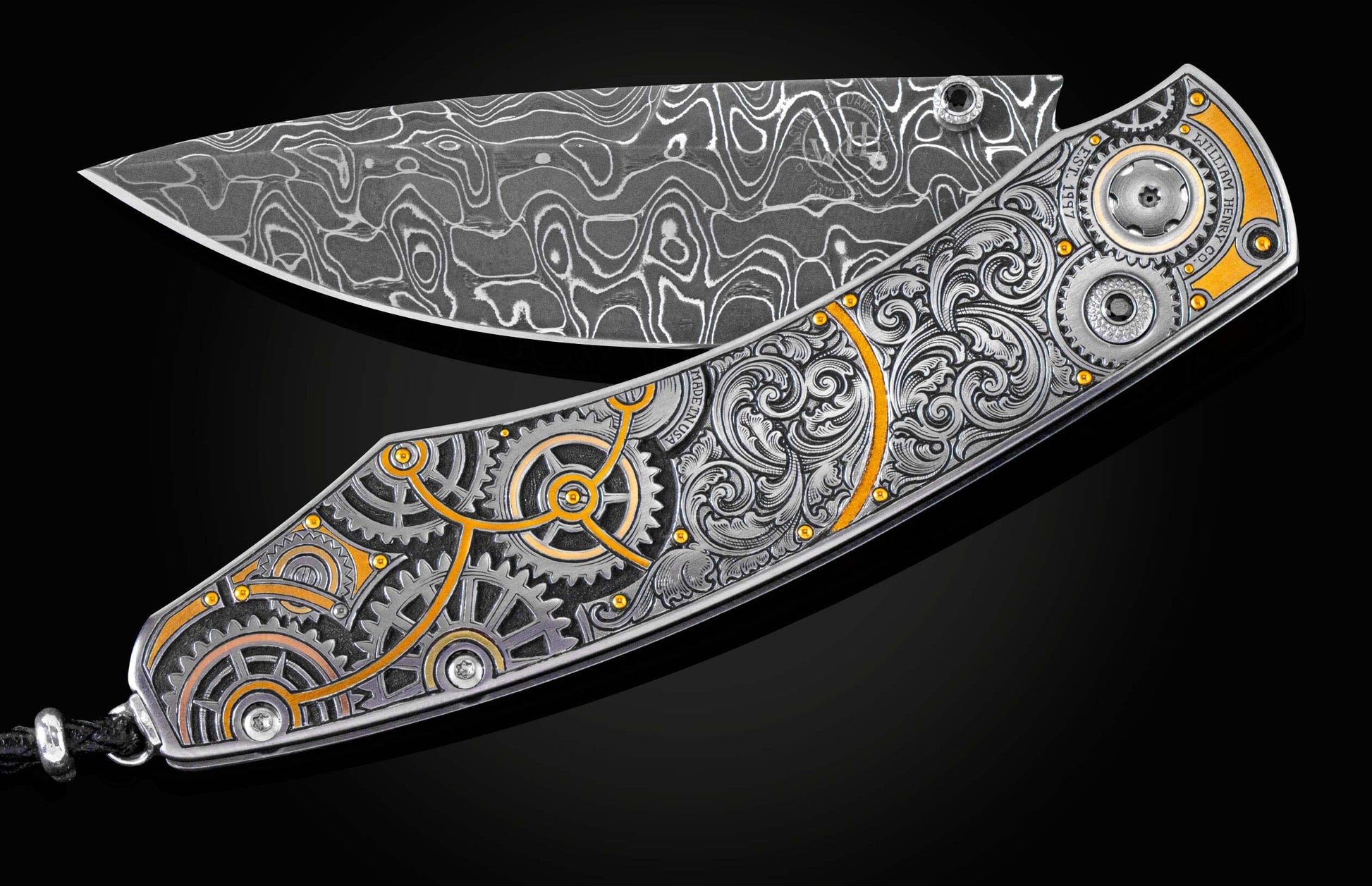 Watchworks II