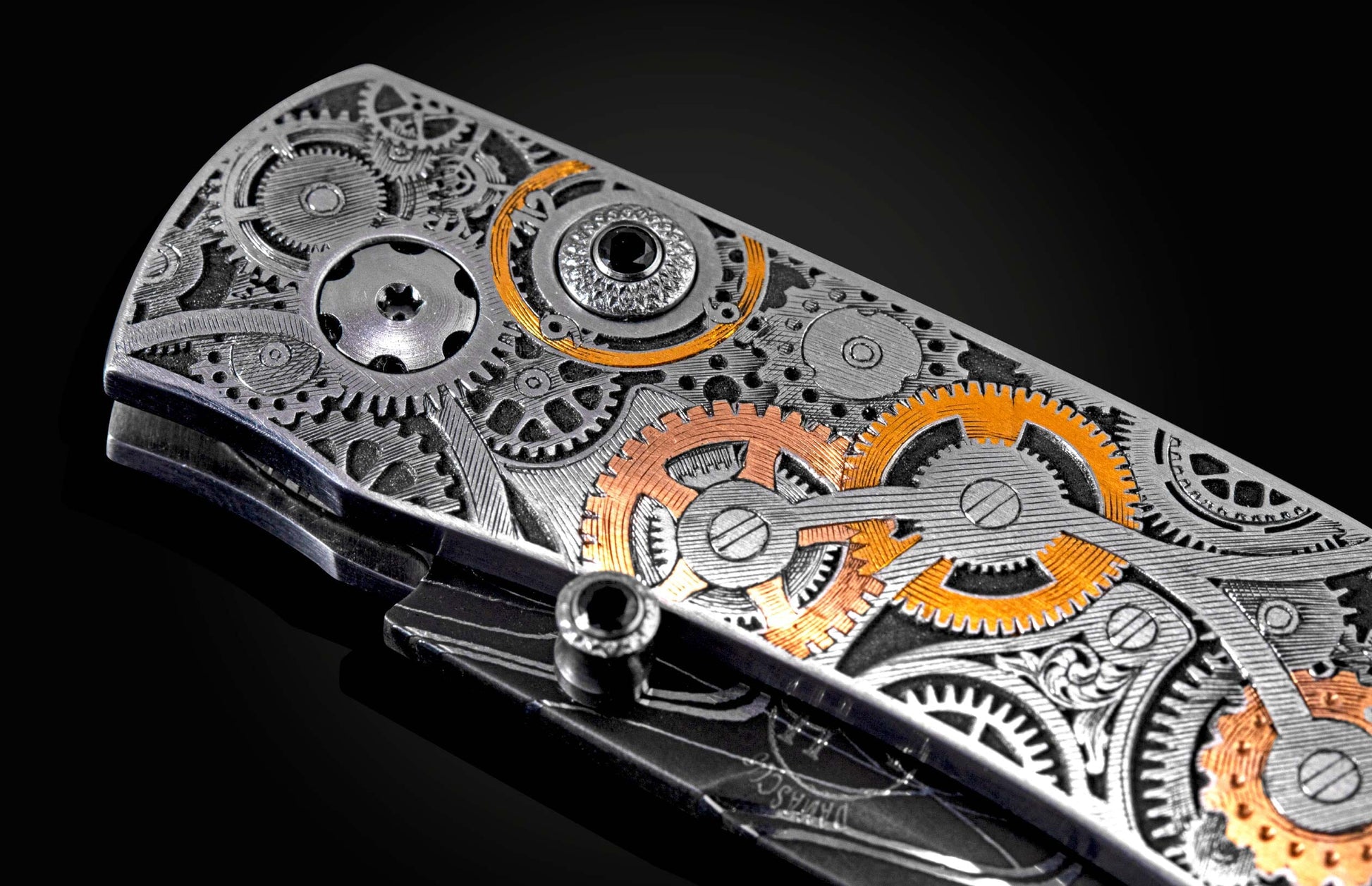 Watchworks III