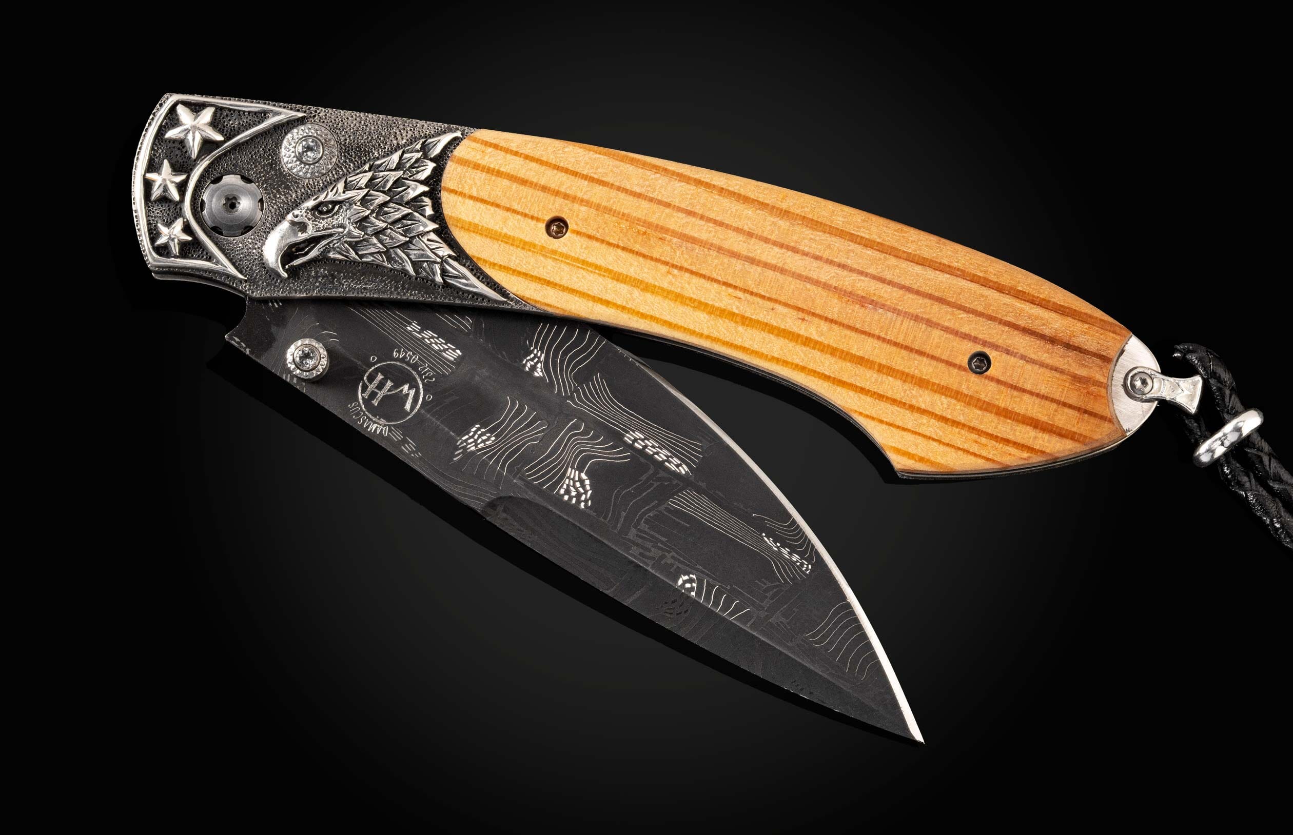 B12 White House – William Henry