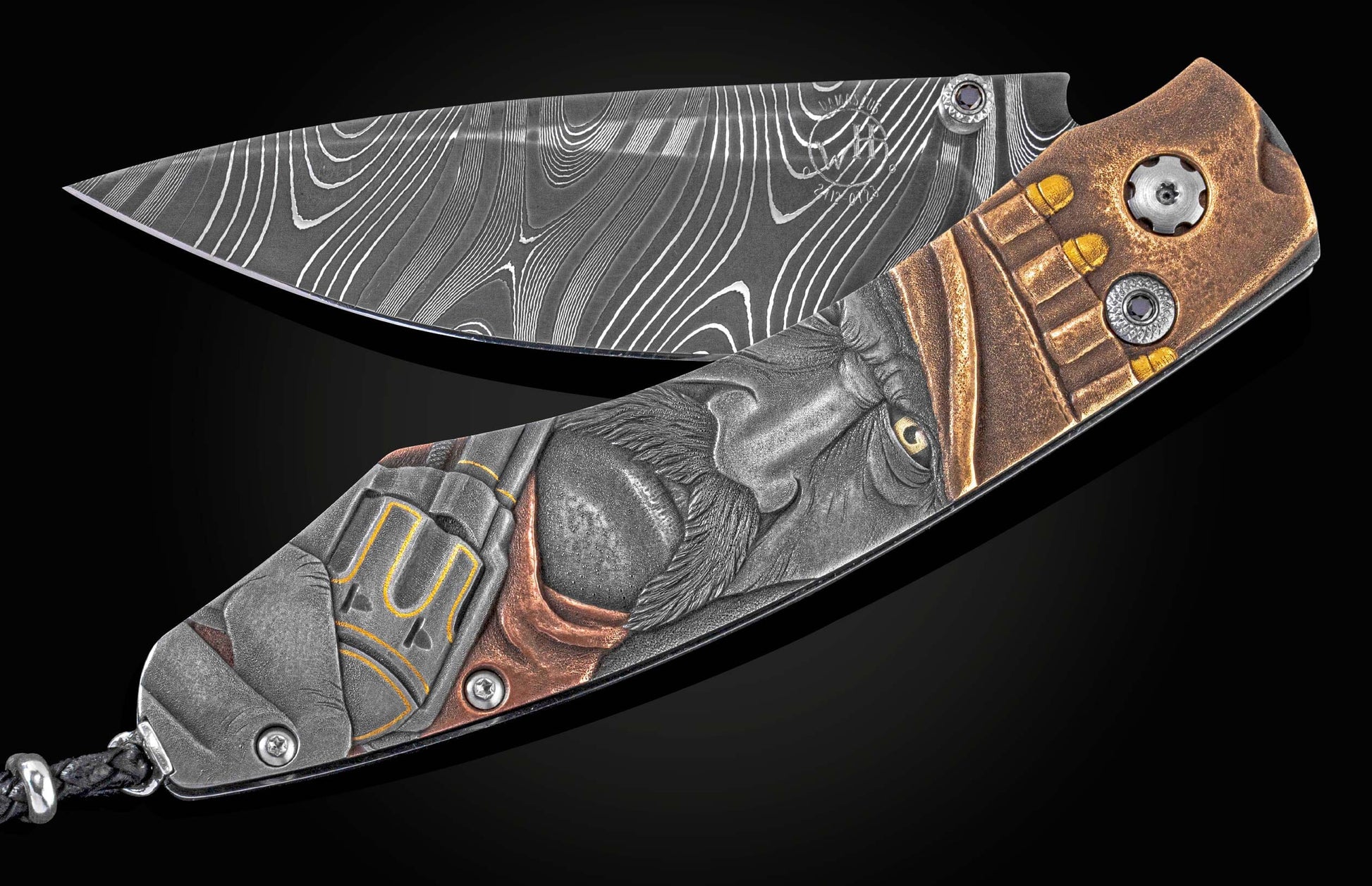 Wild West Warriors