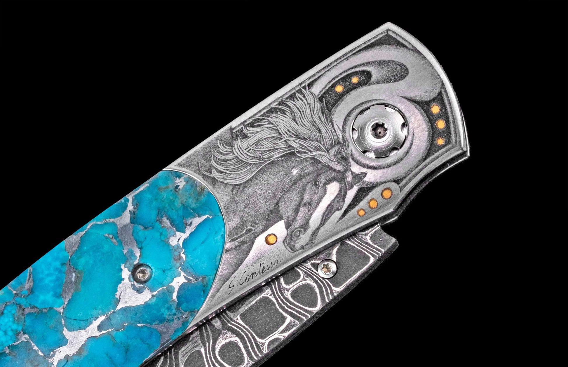 Wild Spirit