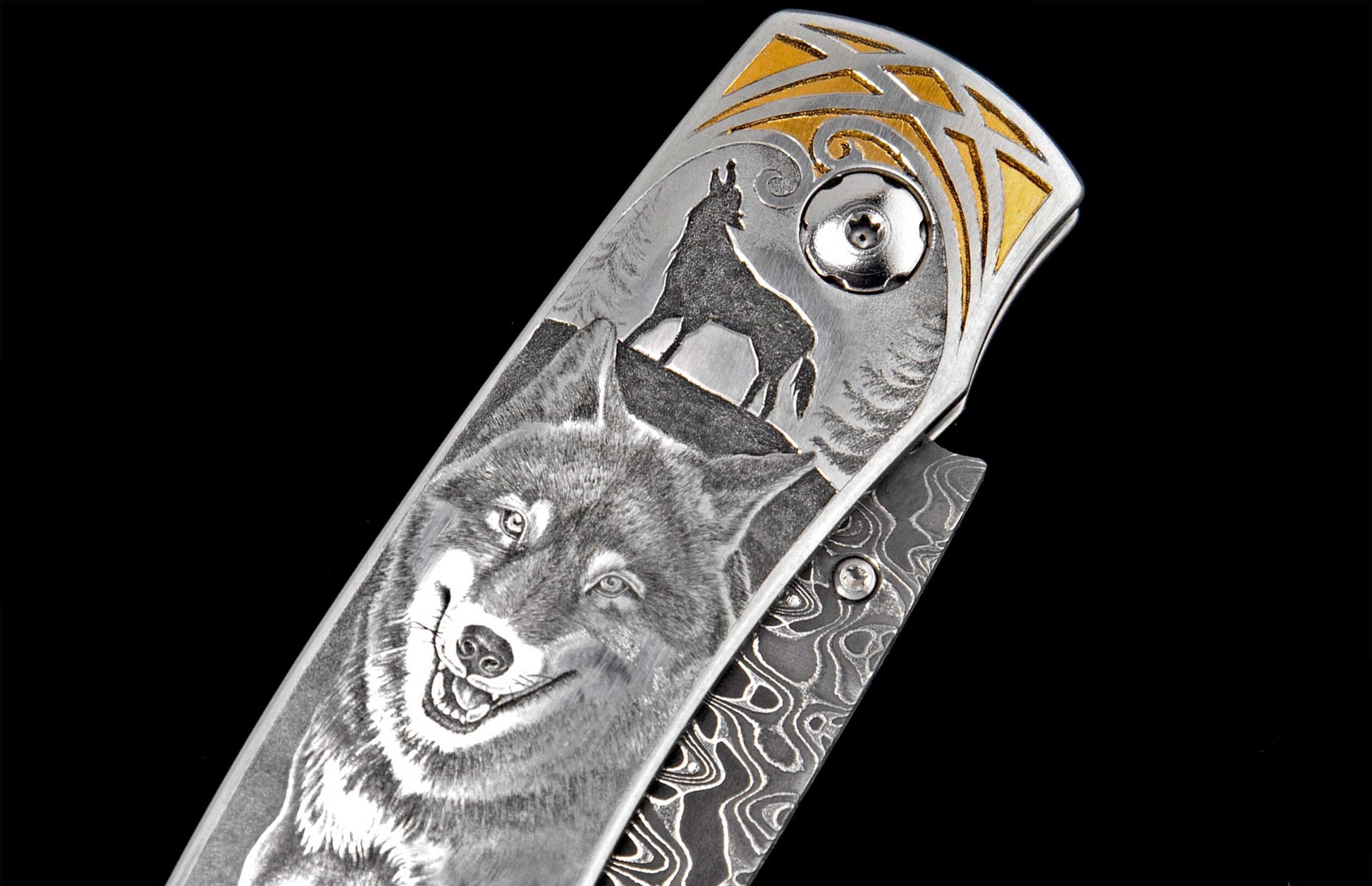 Wolves