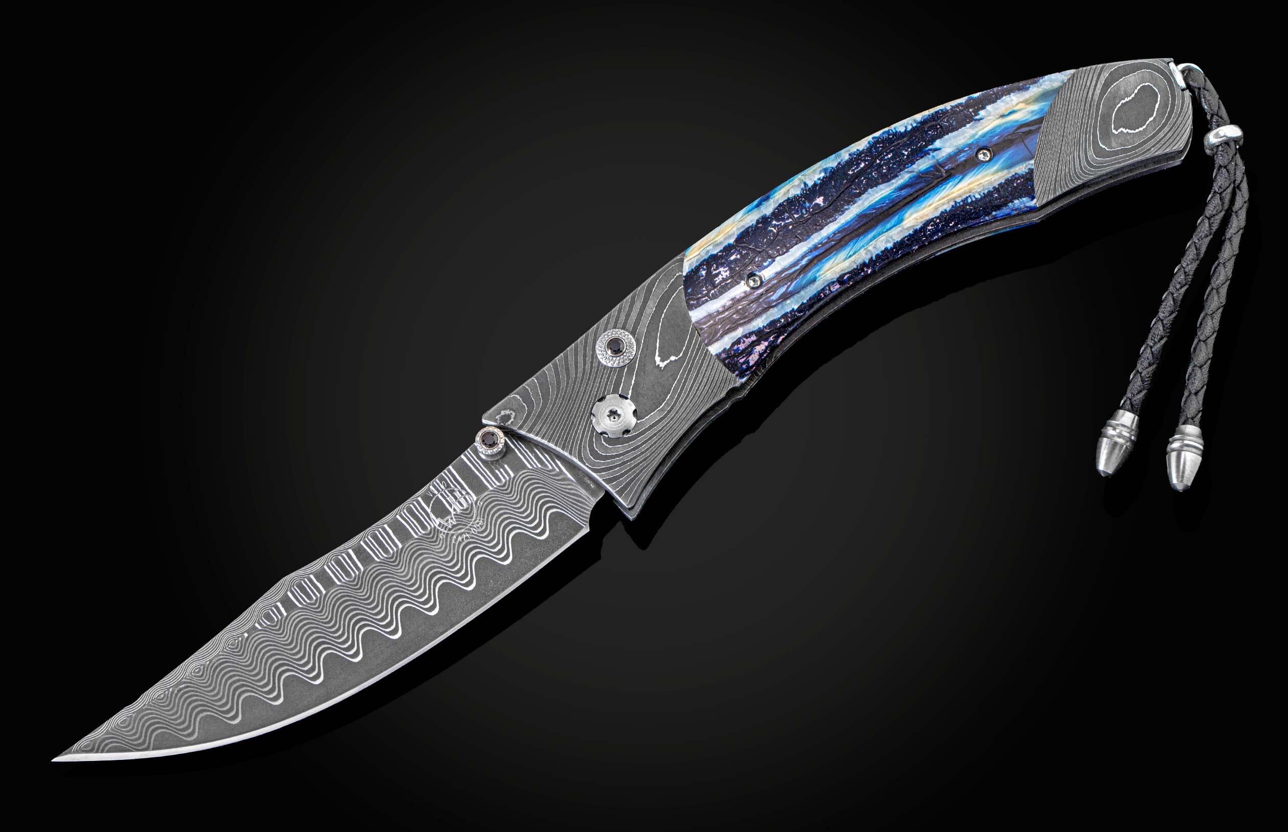 B21 Blue Wave – William Henry