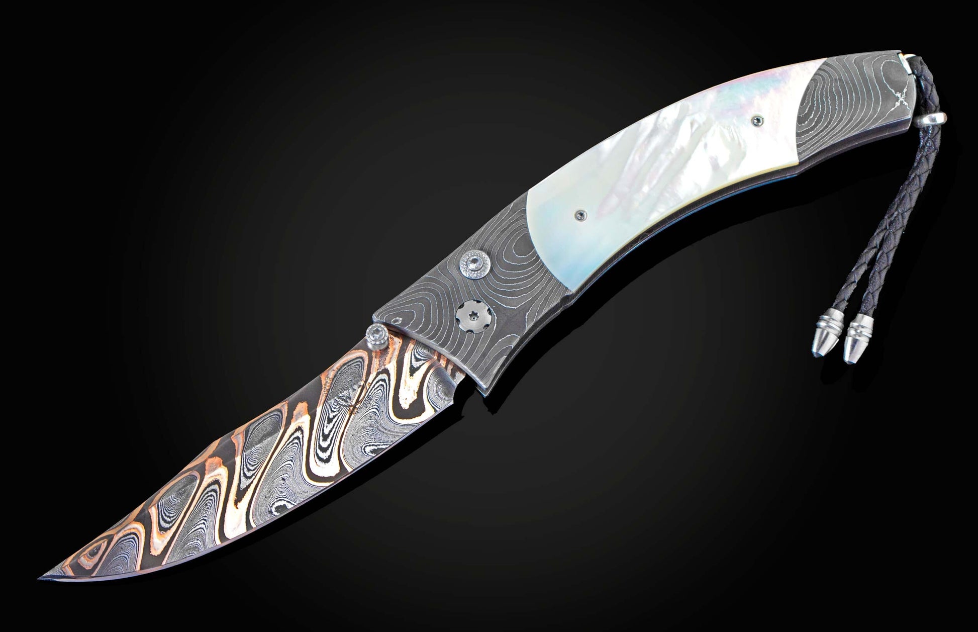  white topaz gemstones