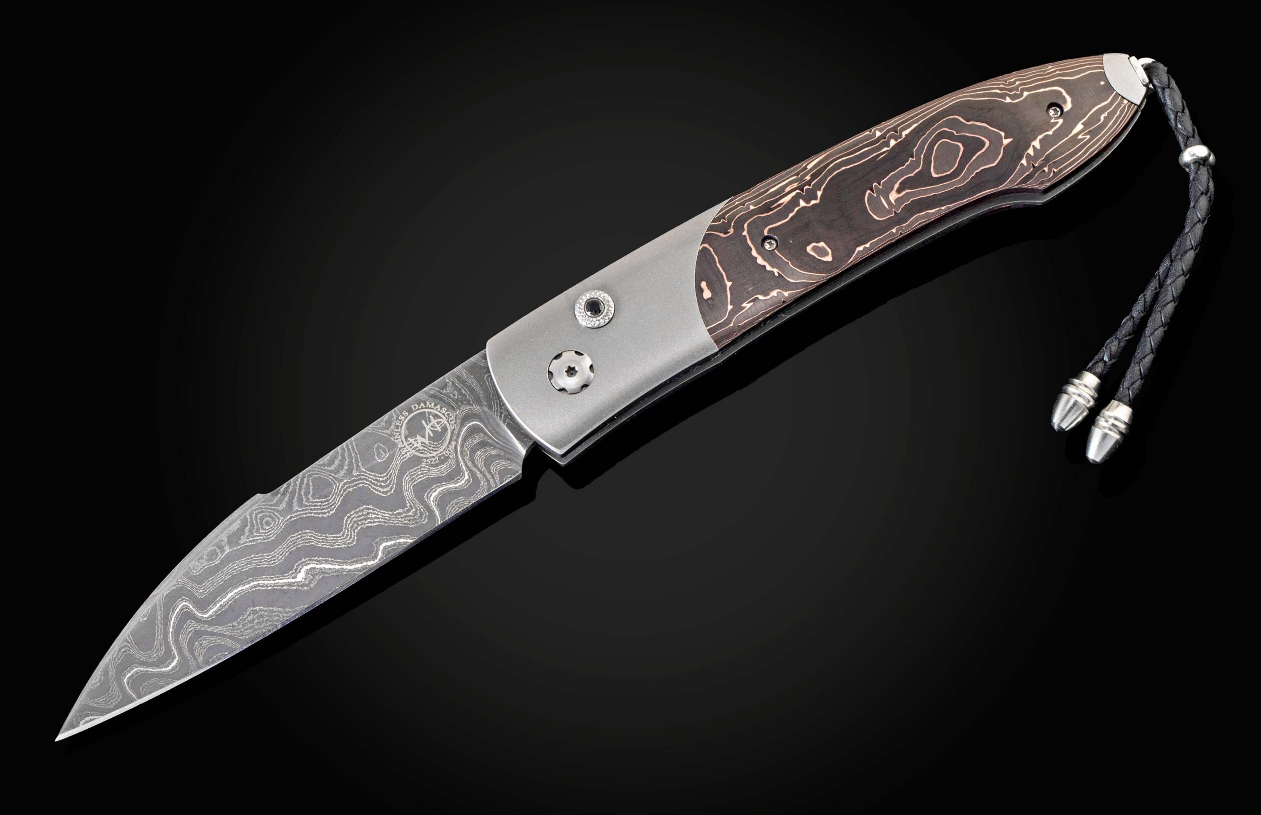 B22 Black Max – William Henry