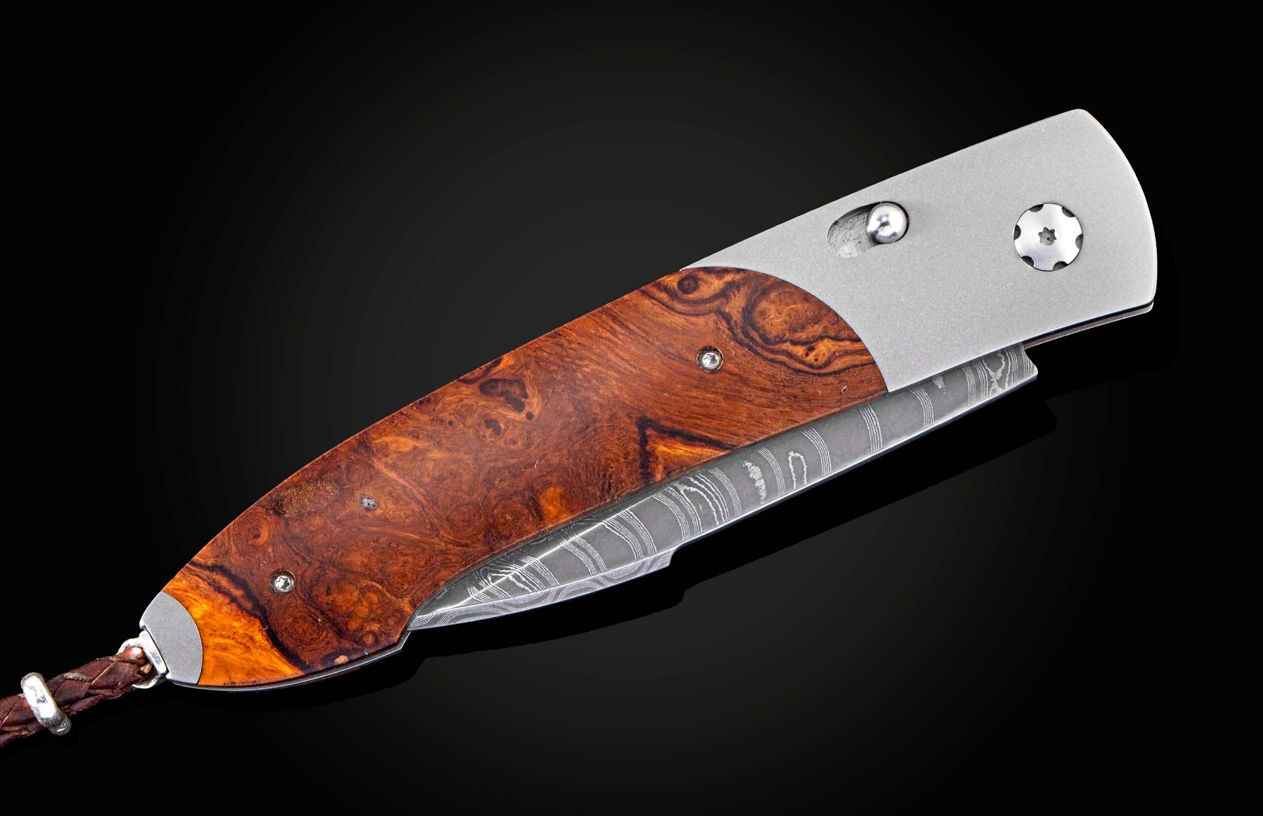 B22 Vista – William Henry