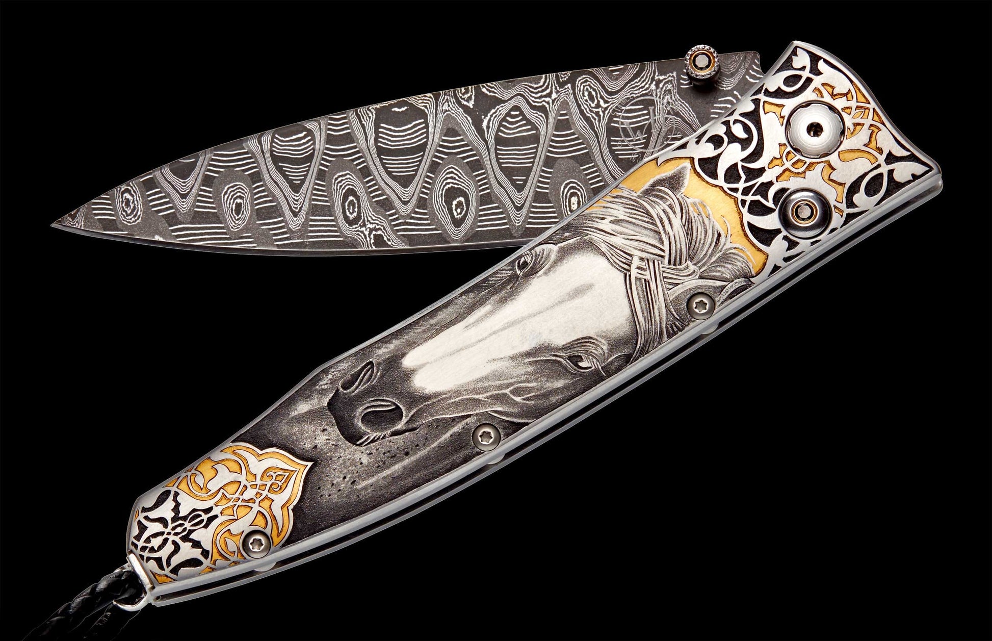 Arabian Majesty