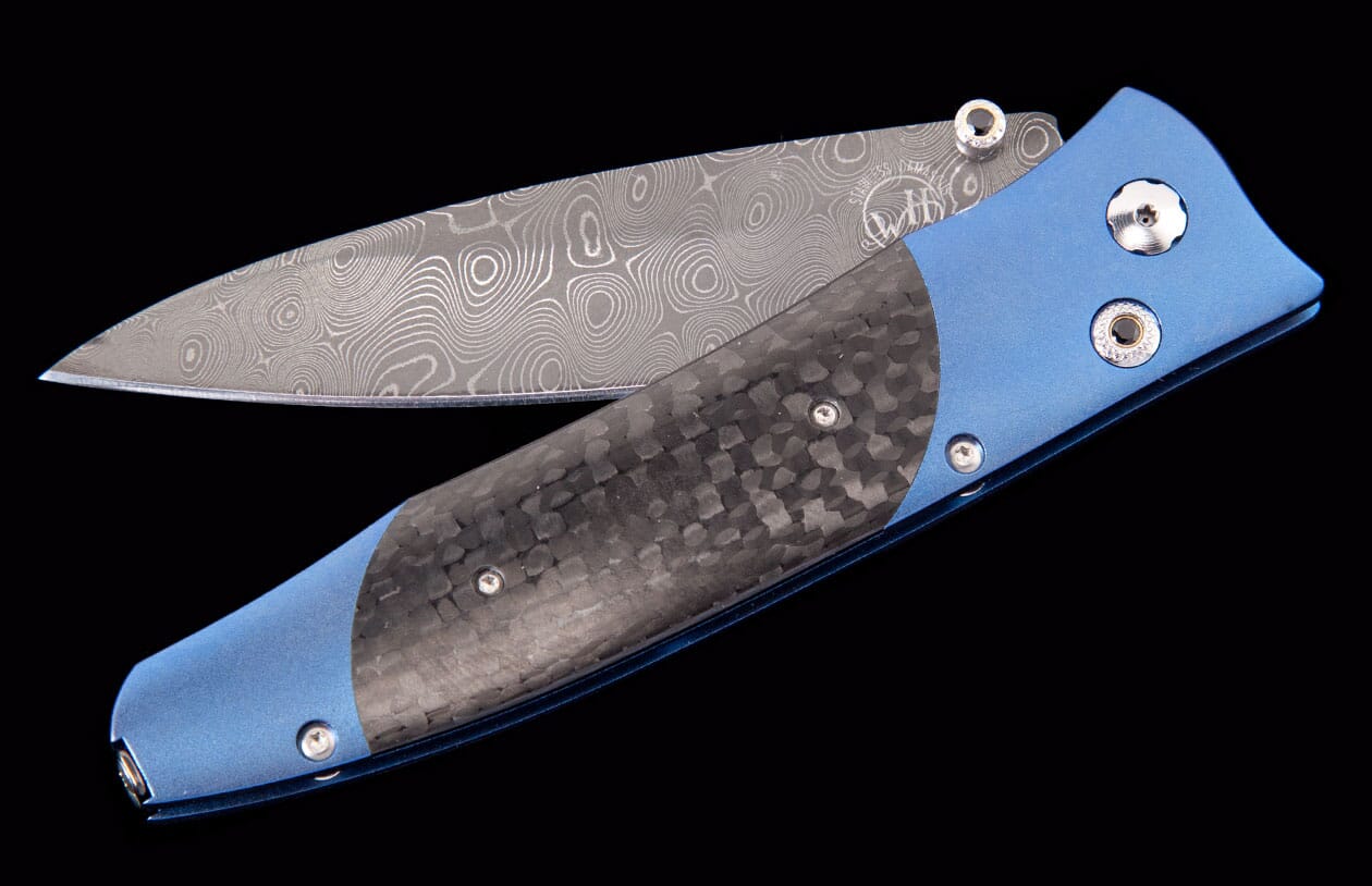 Blue Flash
