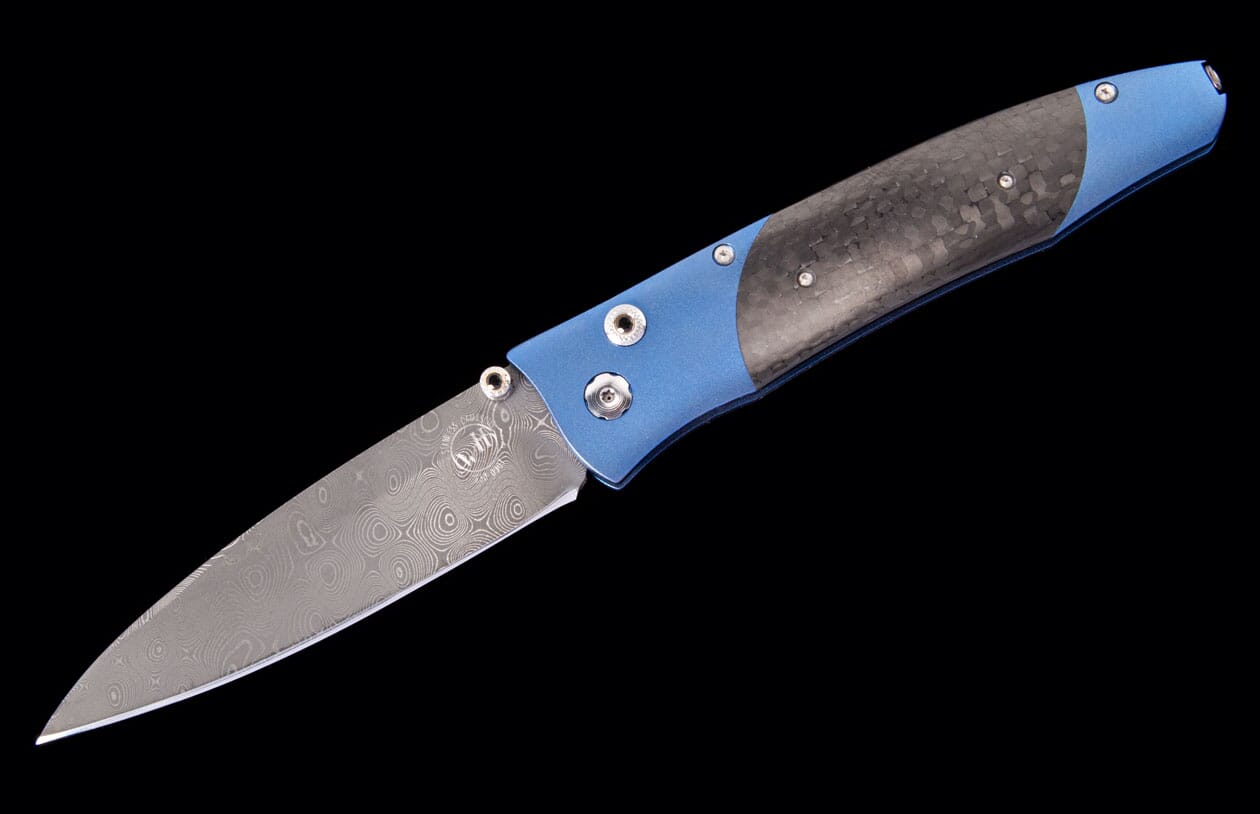 Blue Flash