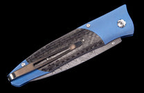 Blue Flash