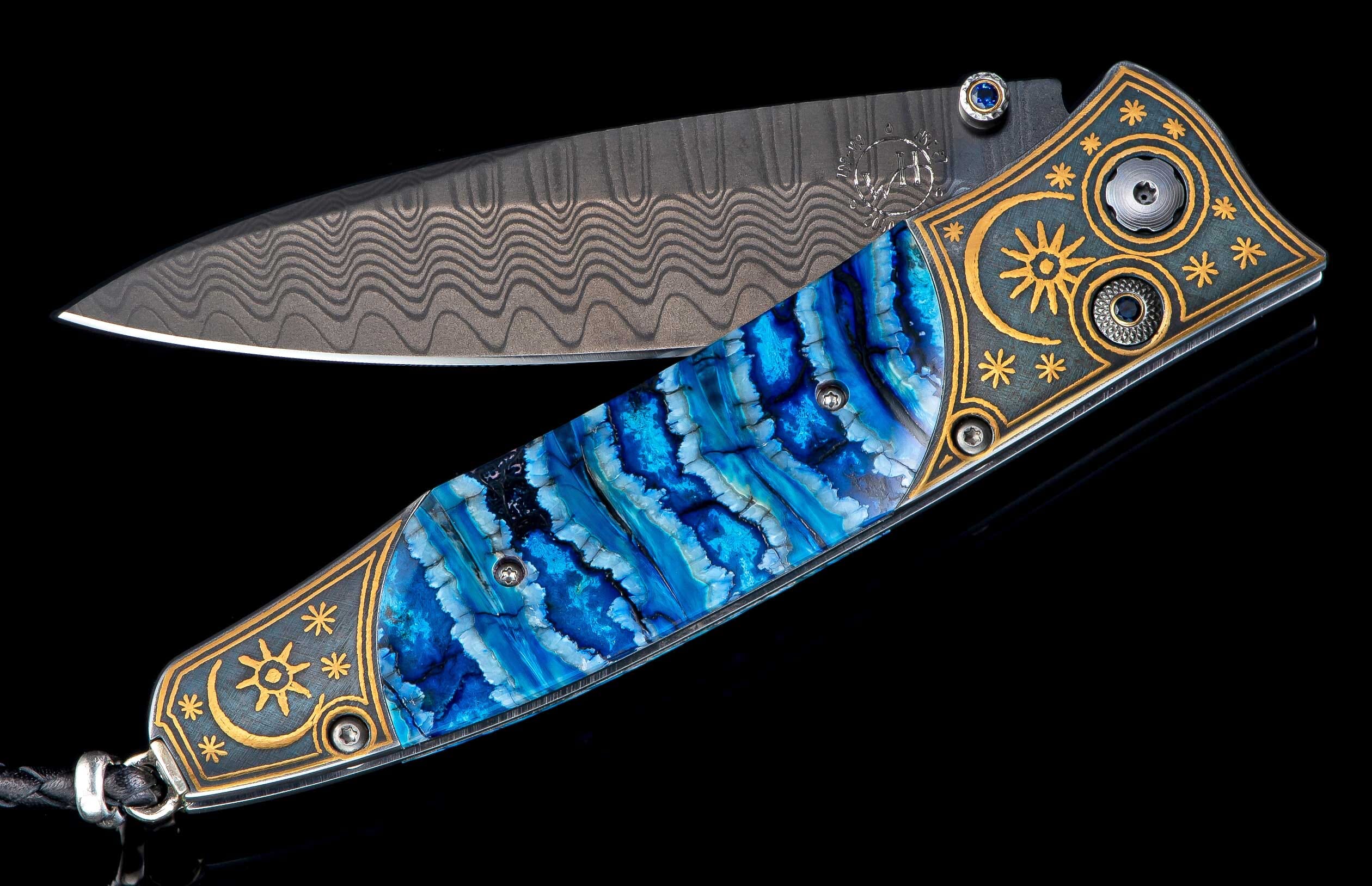 B30 Blue Moon – William Henry