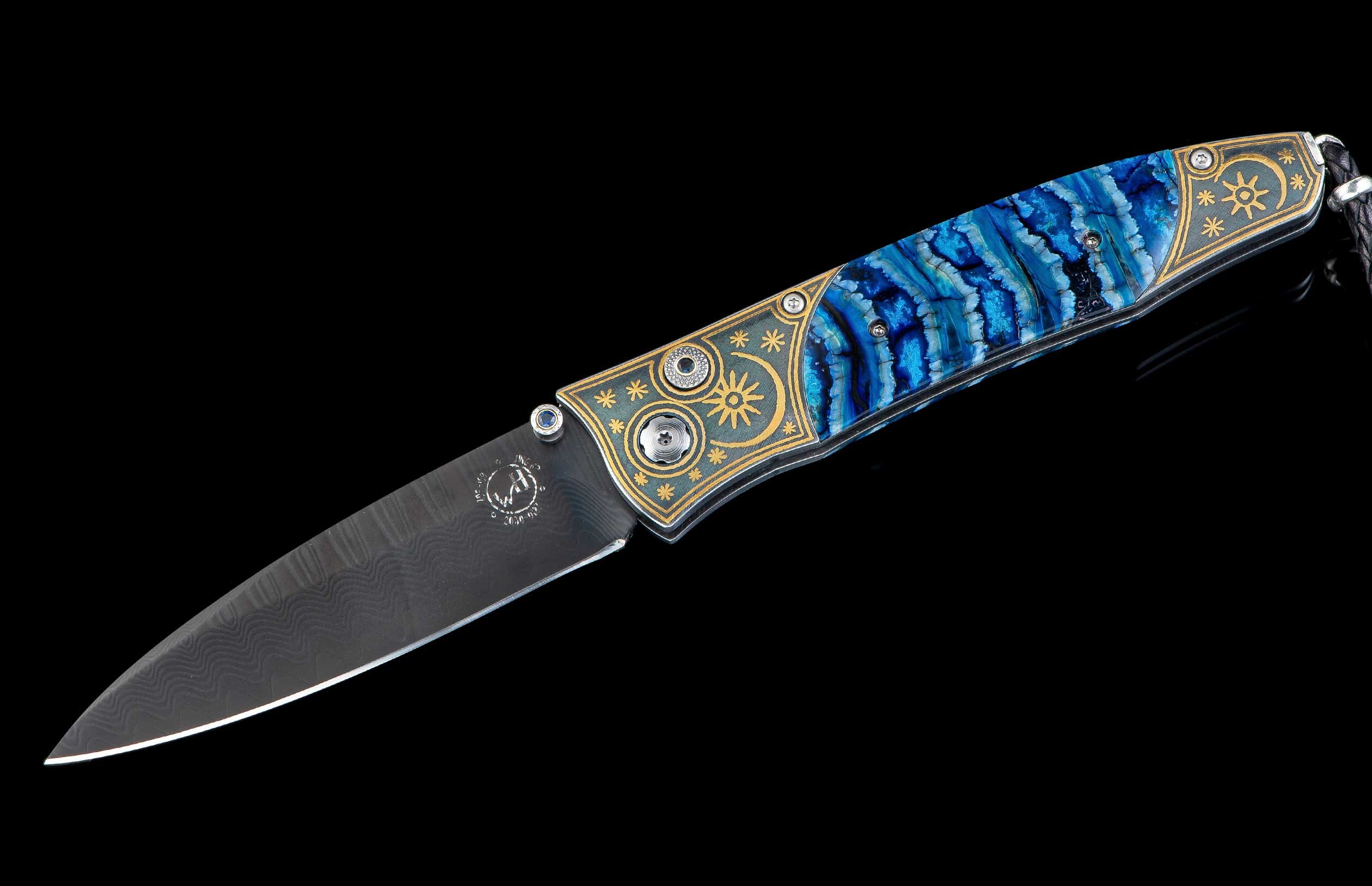 B30 Blue Moon – William Henry