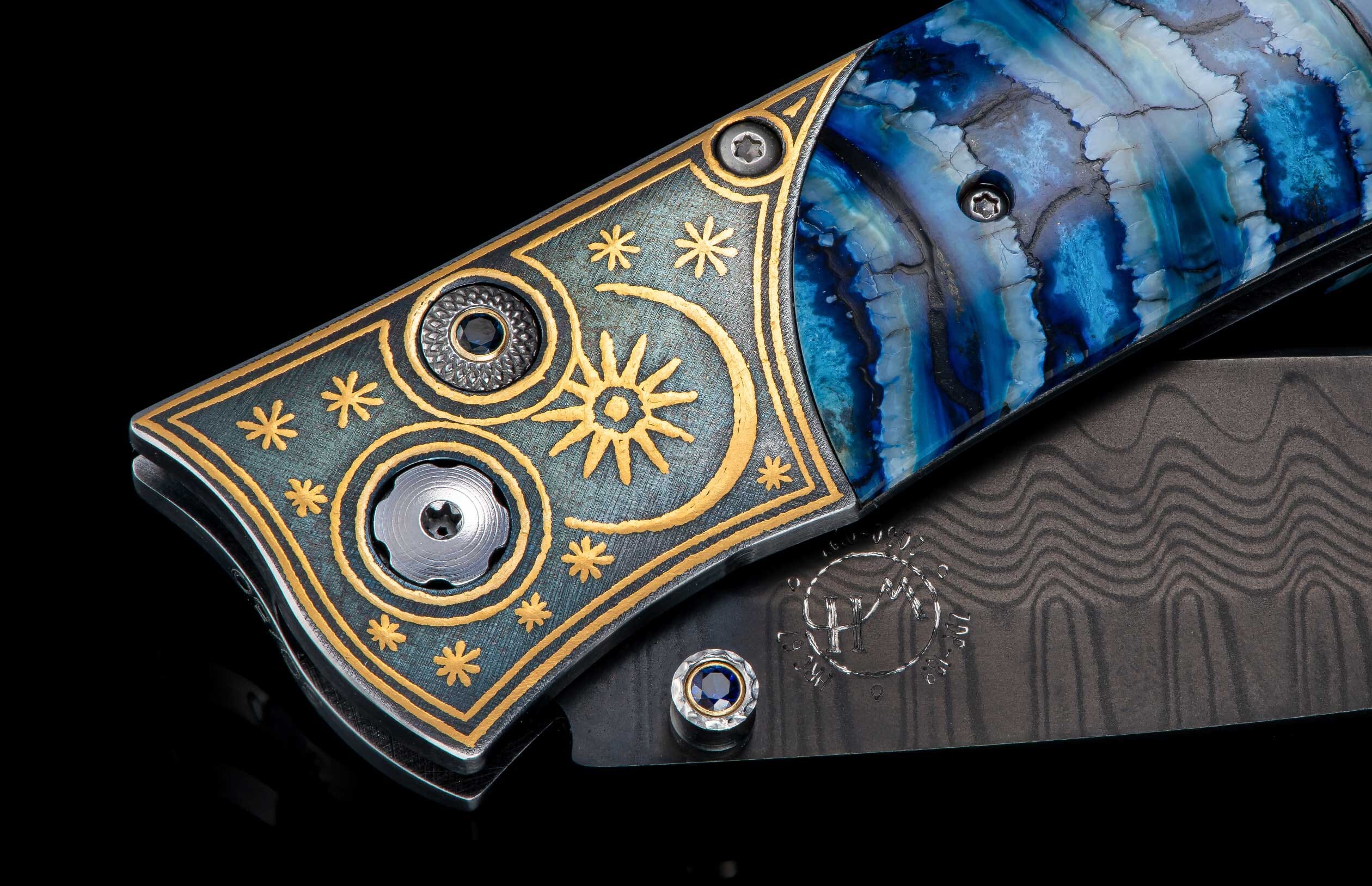 B30 Blue Moon – William Henry