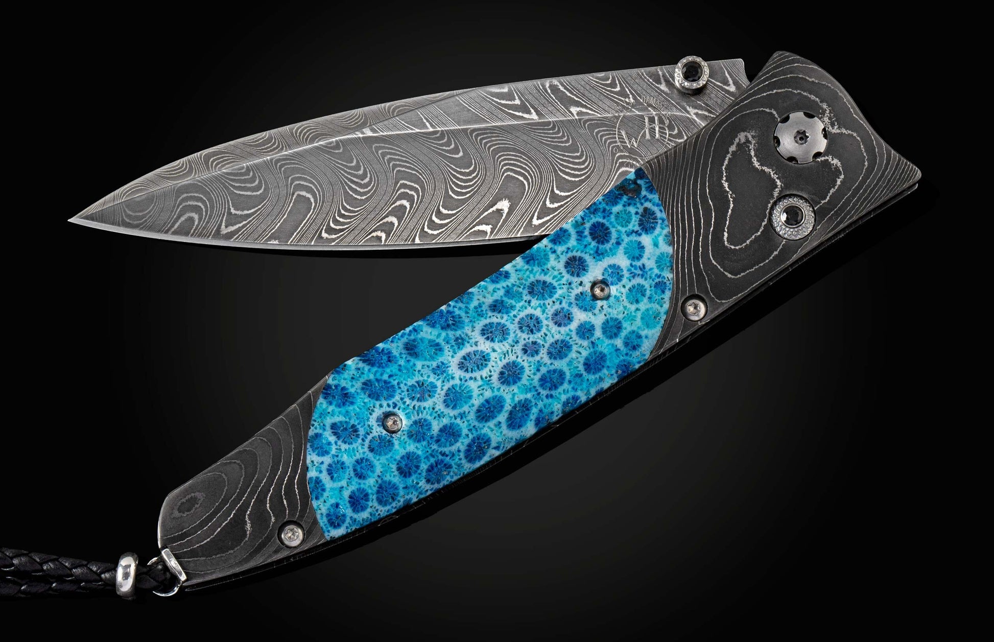 Blue Spark