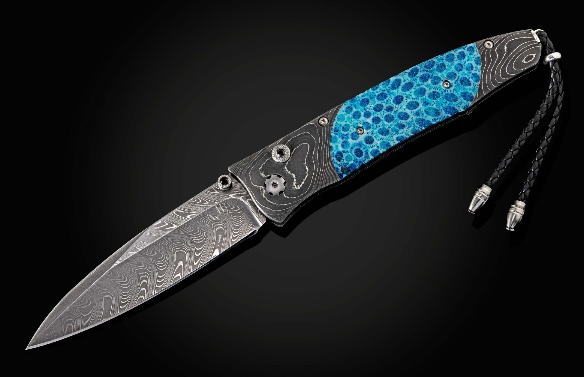 Blue Spark