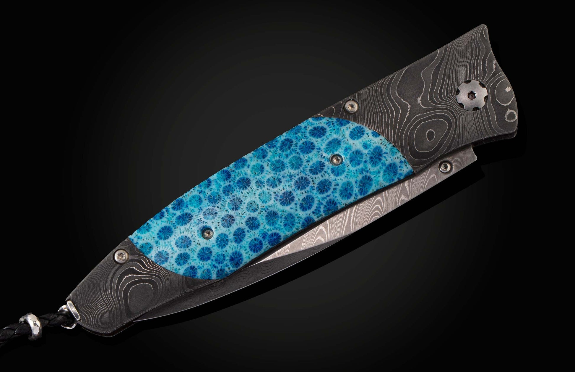 Blue Spark