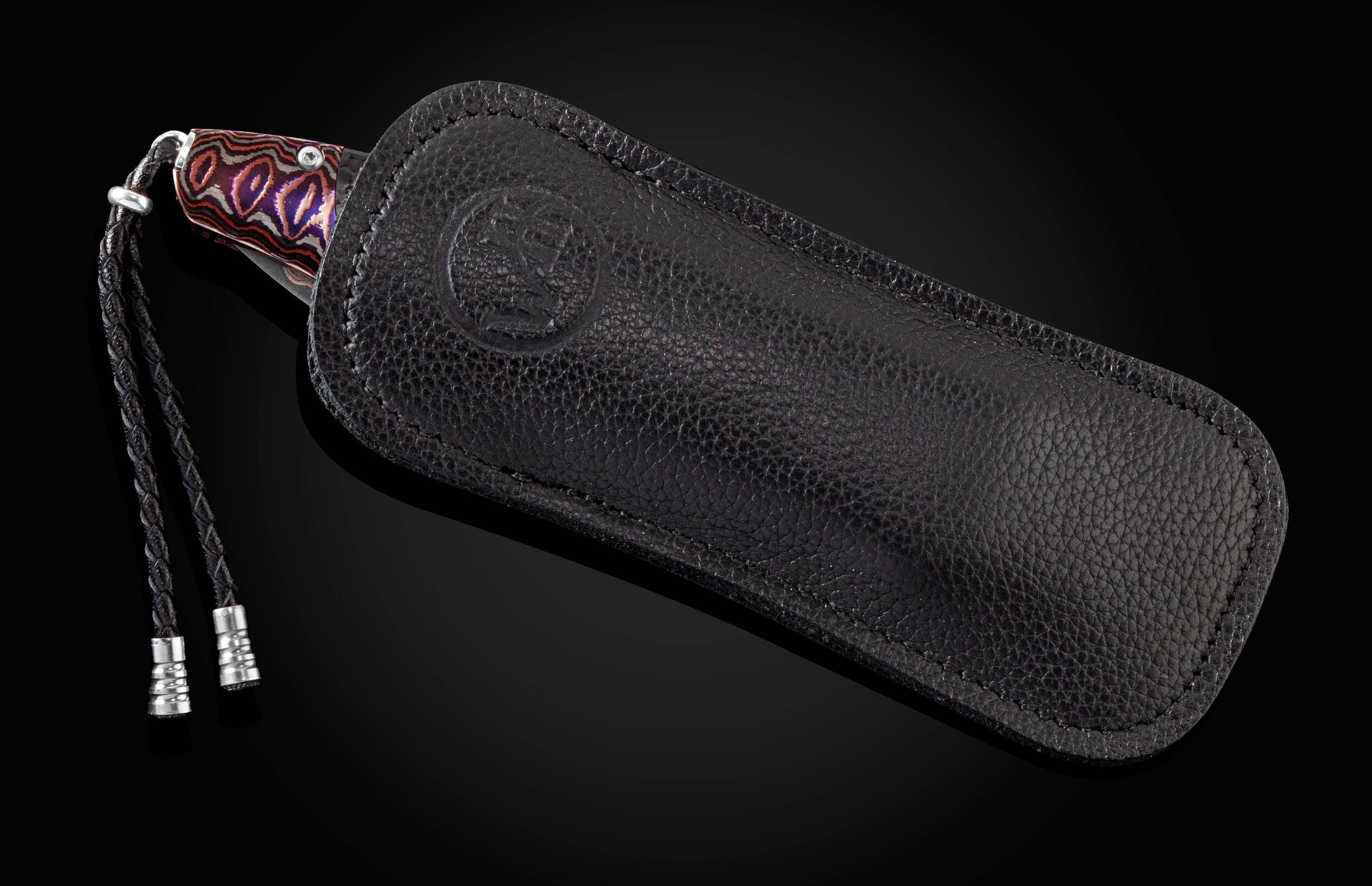 B30 Carbon – William Henry