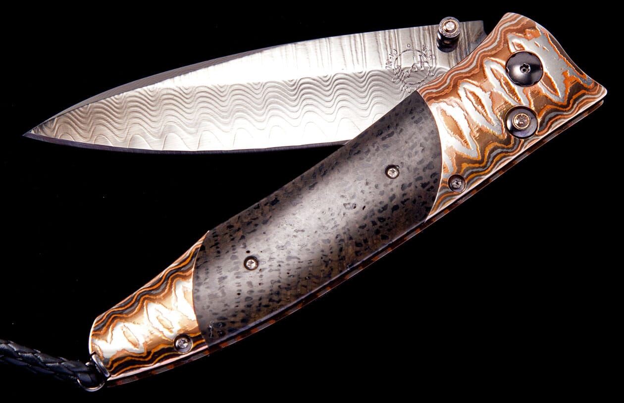 Copperwood